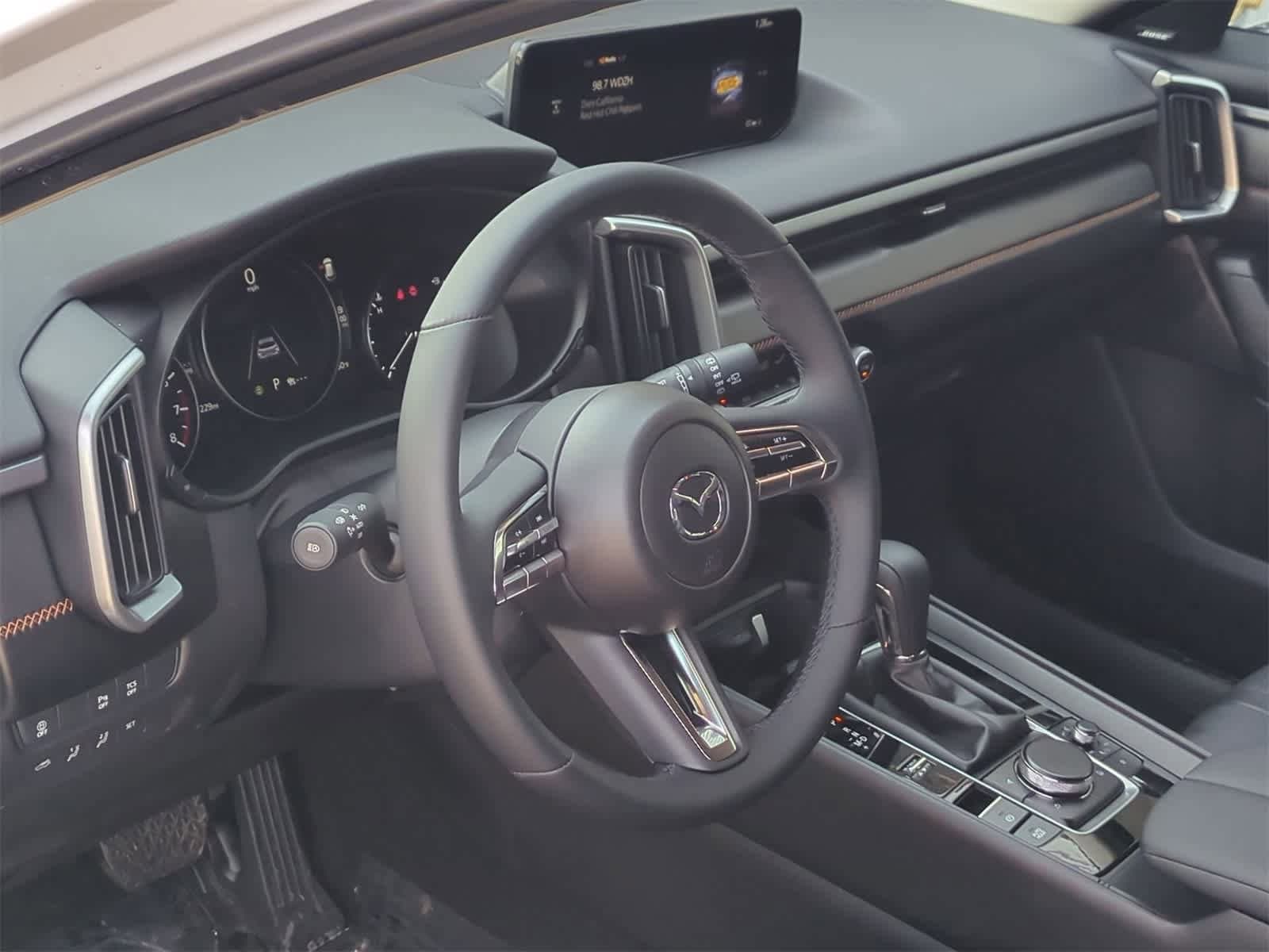 Thumbnail: 2026 Mazda CX-50 - 2