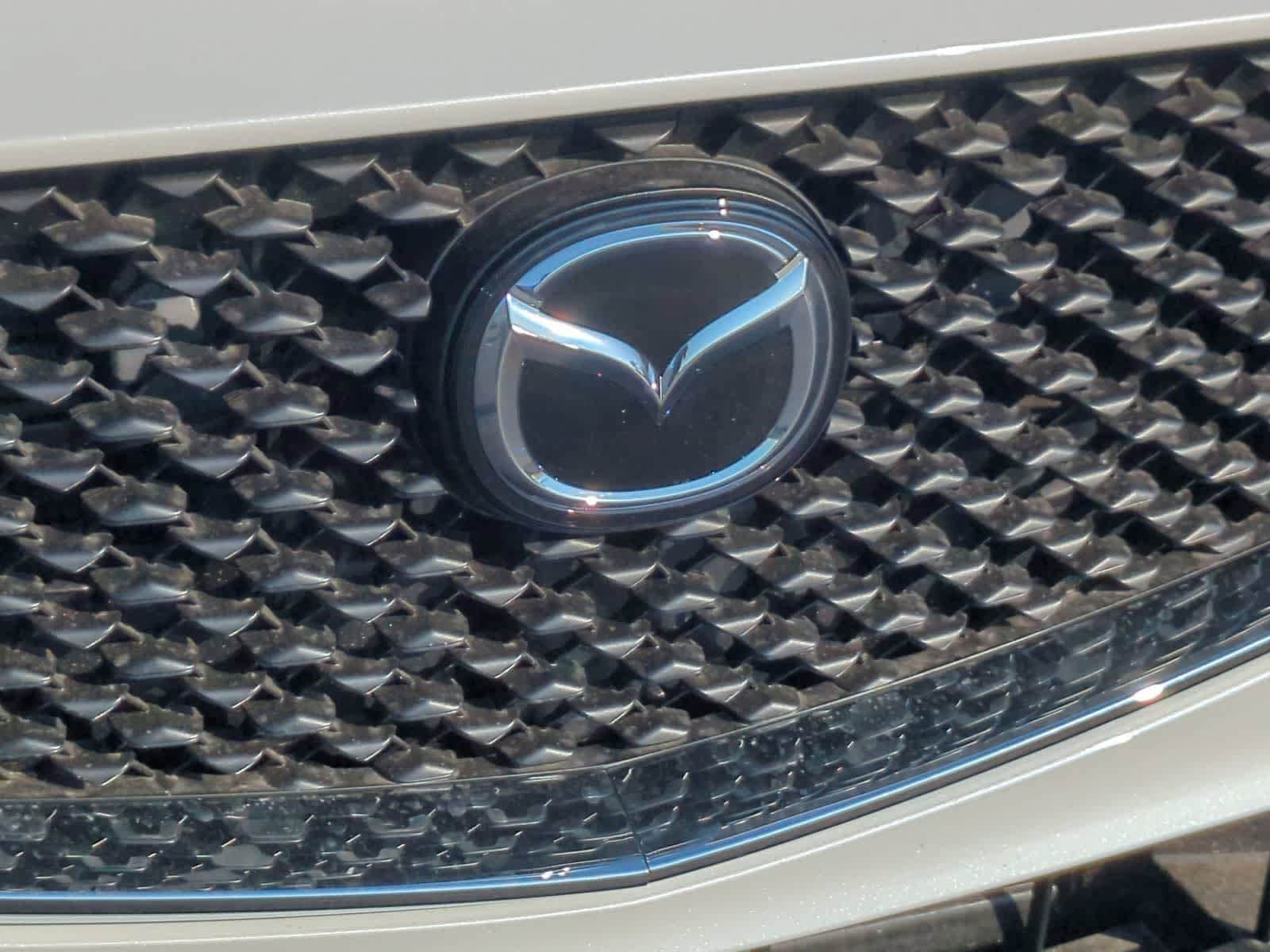 Thumbnail: 2026 Mazda CX-30 - 11