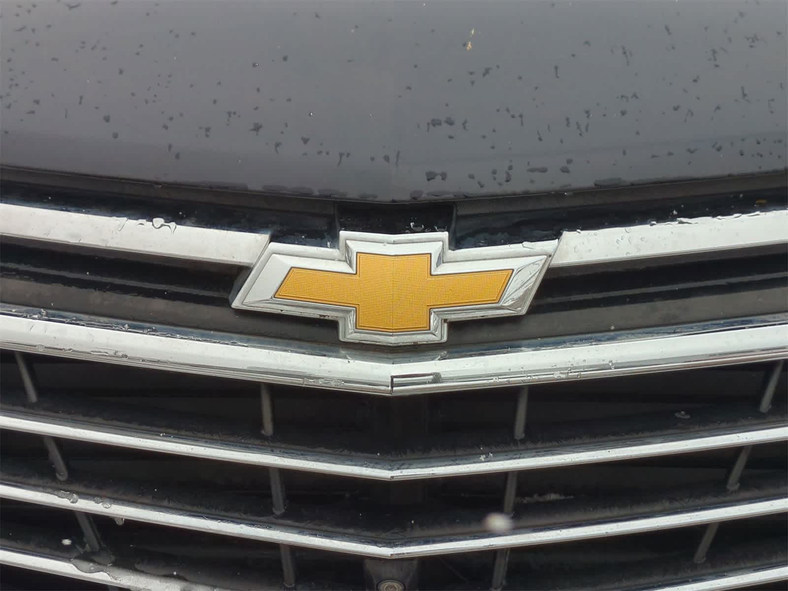 Thumbnail: 2020 Chevrolet Equinox - 11