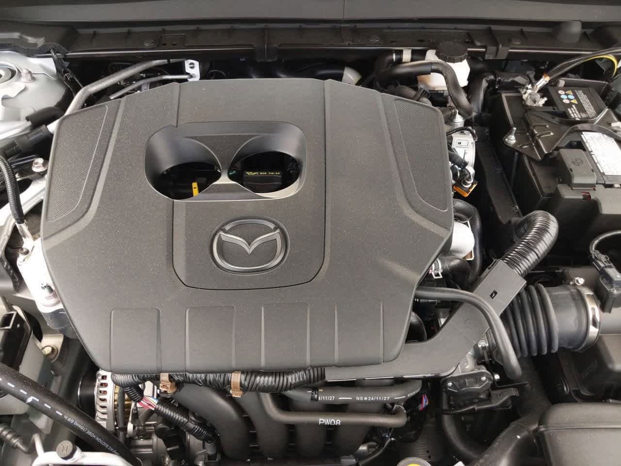 Thumbnail: 2025 Mazda CX-30 - 14