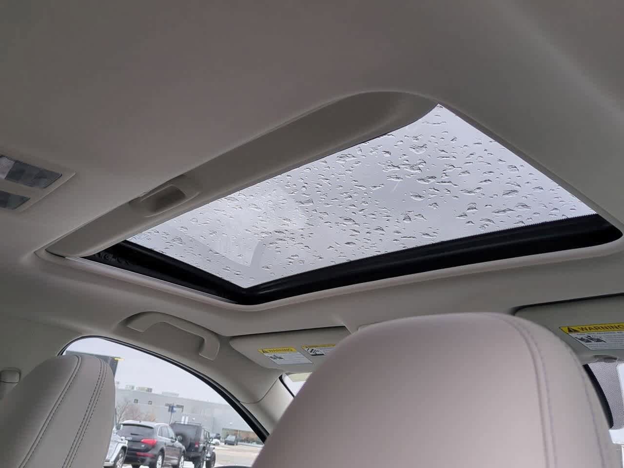 Thumbnail: 2025 Mazda CX-5 - 22