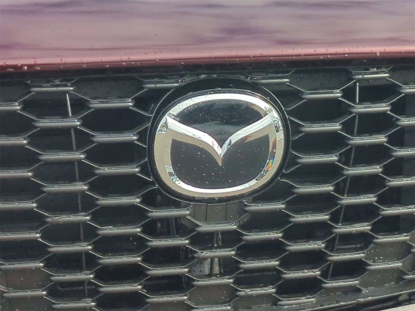 Thumbnail: 2026 Mazda CX-90 - 11