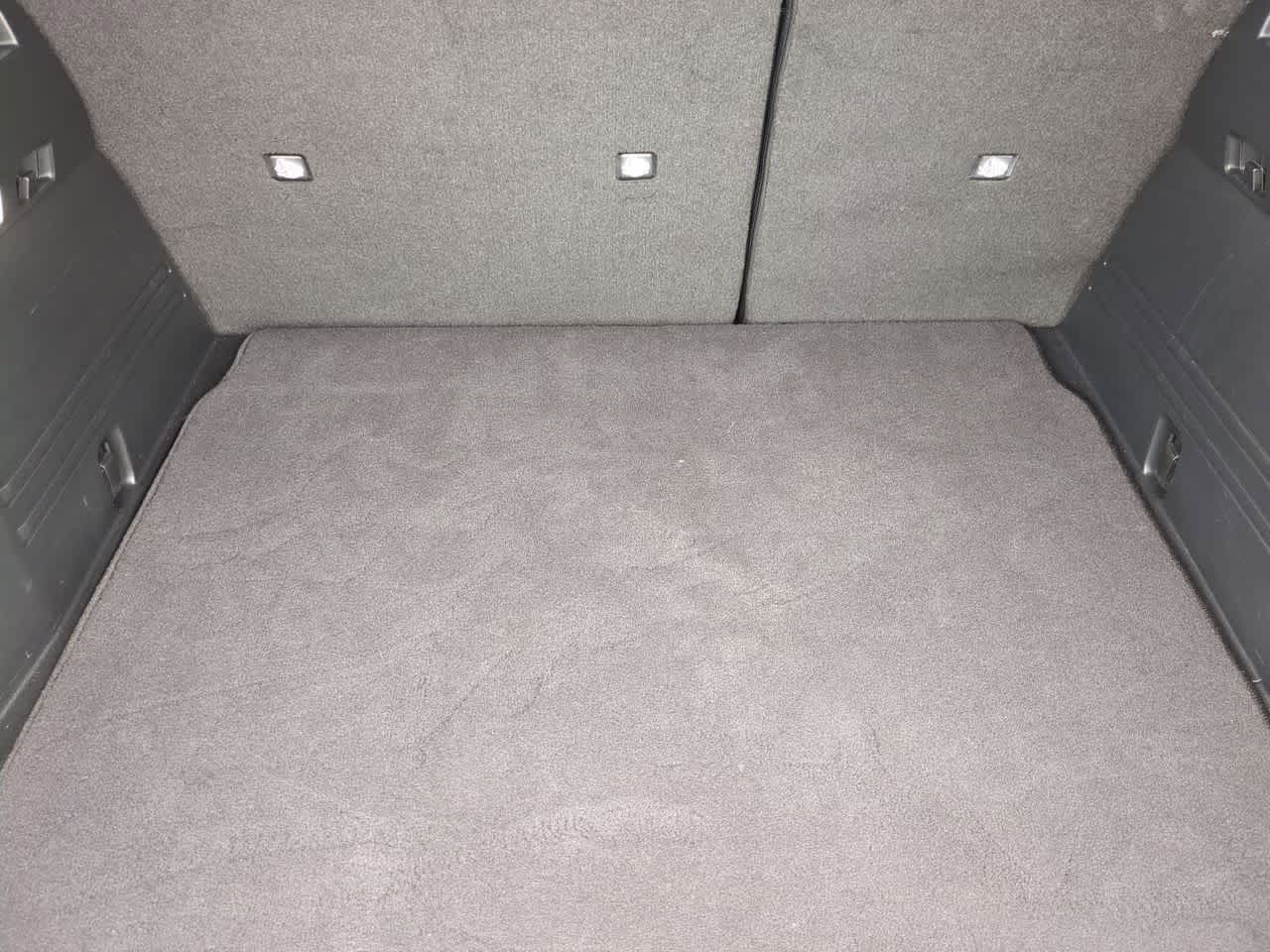 Thumbnail: 2025 Mazda CX-50 - 35