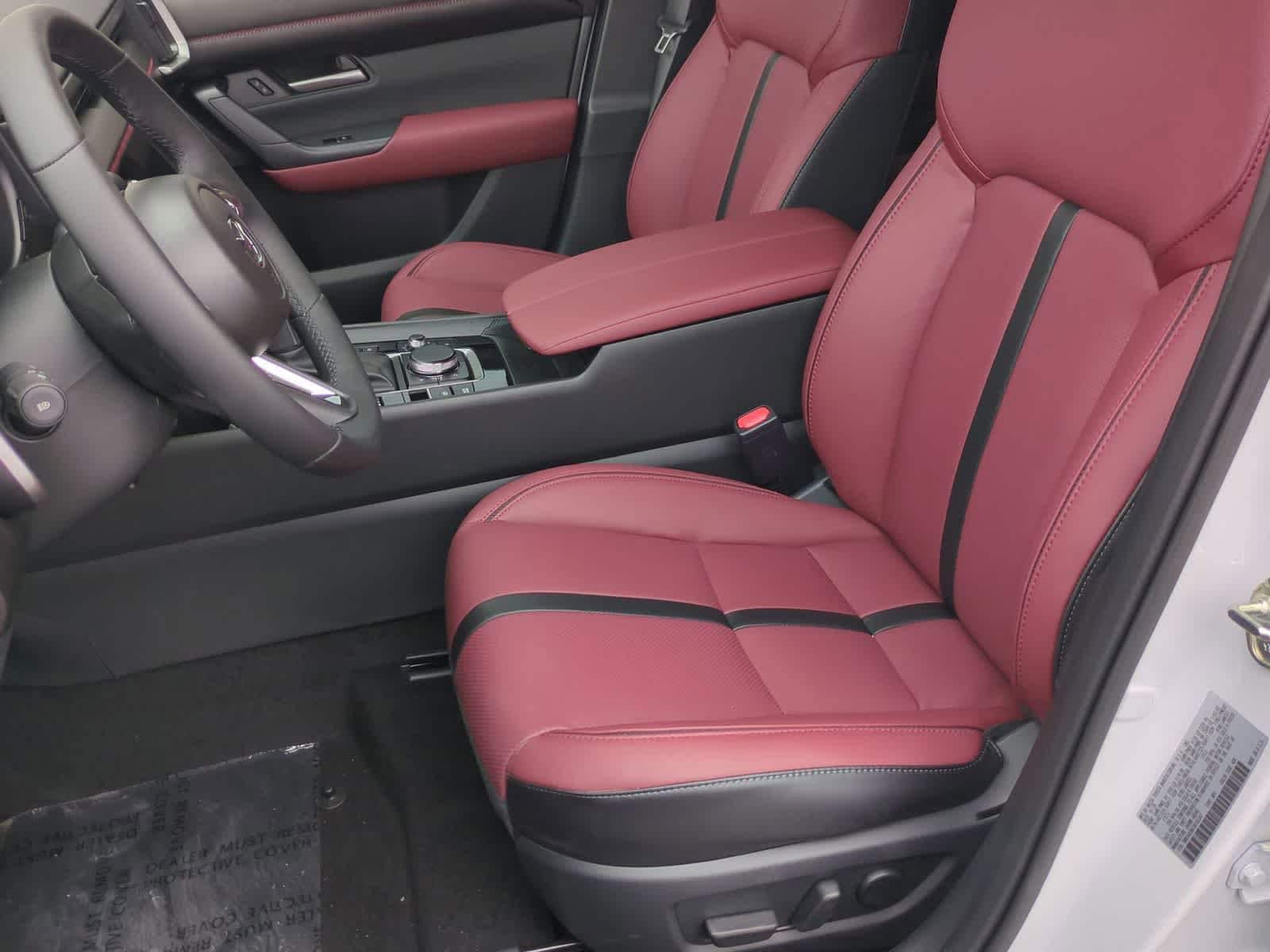 Thumbnail: 2026 Mazda CX-50 - 15