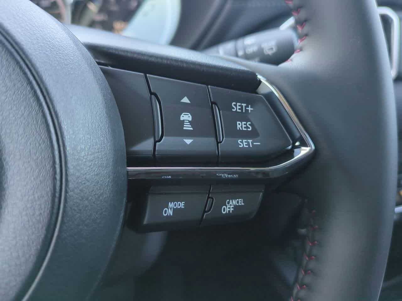 Thumbnail: 2025 Mazda CX-5 - 24