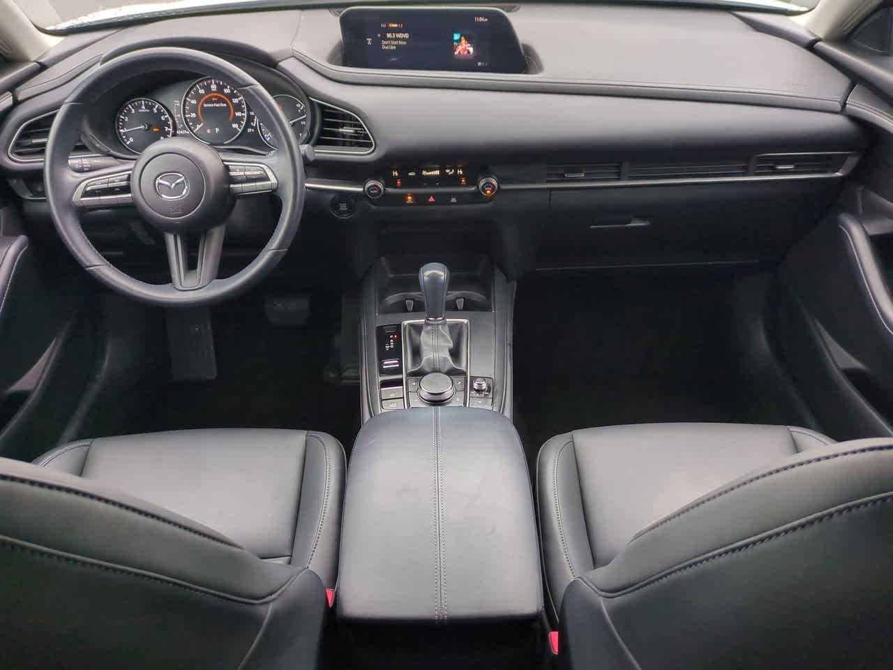 Thumbnail: 2022 Mazda CX-30 - 14