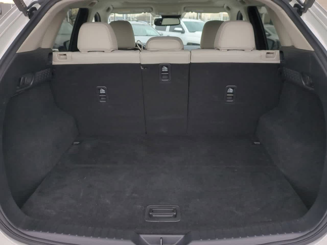 Thumbnail: 2023 Mazda CX-5 - 35