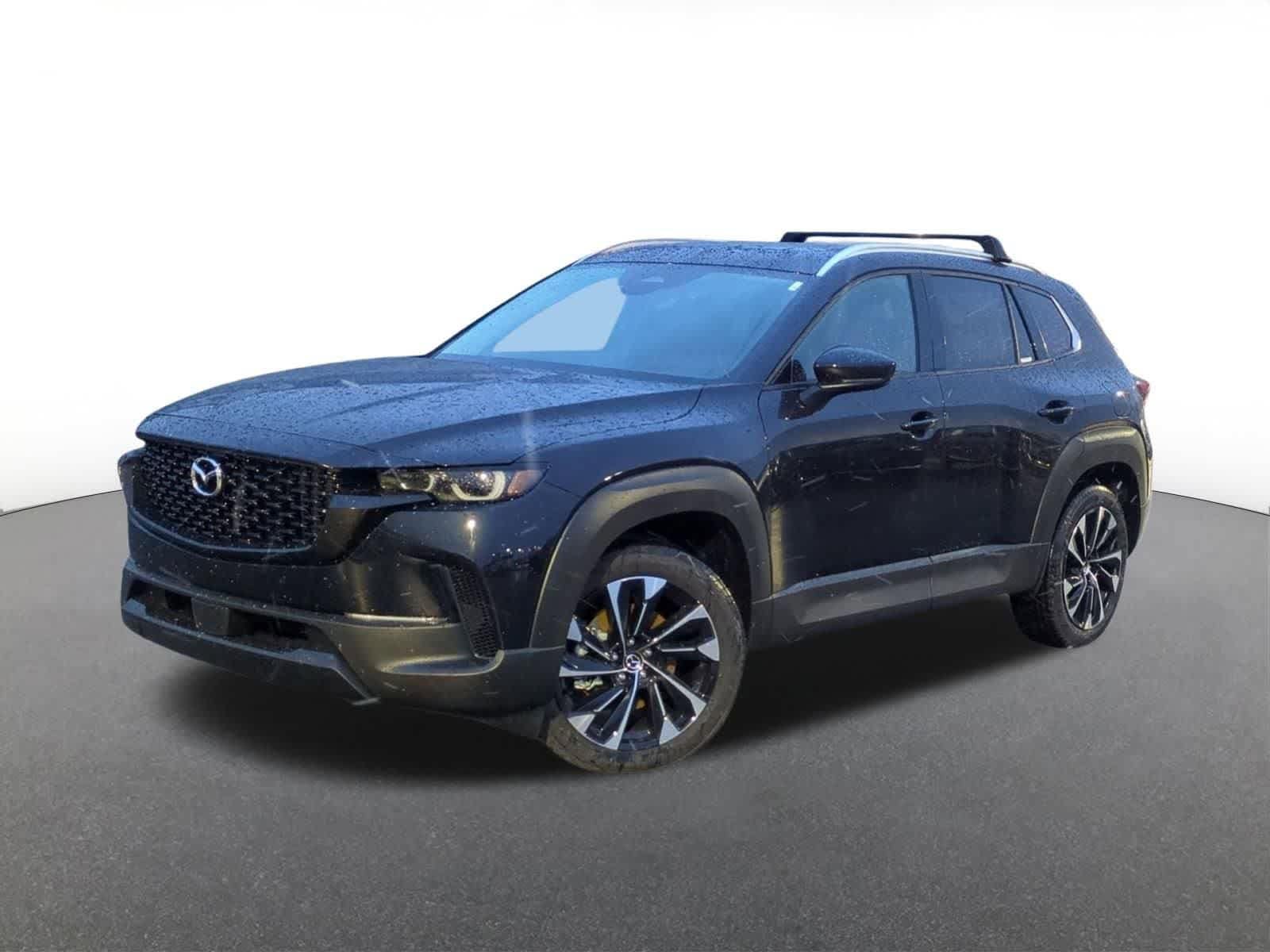 Thumbnail: 2026 Mazda CX-50 - 1
