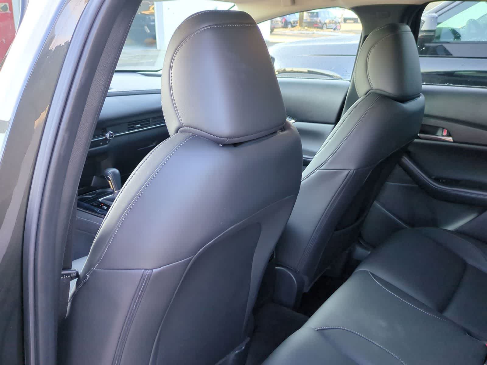 Thumbnail: 2025 Mazda CX-30 - 17