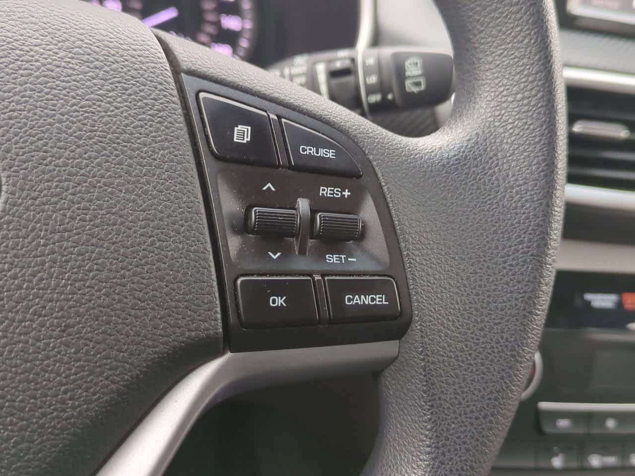Thumbnail: 2020 Hyundai Tucson - 22