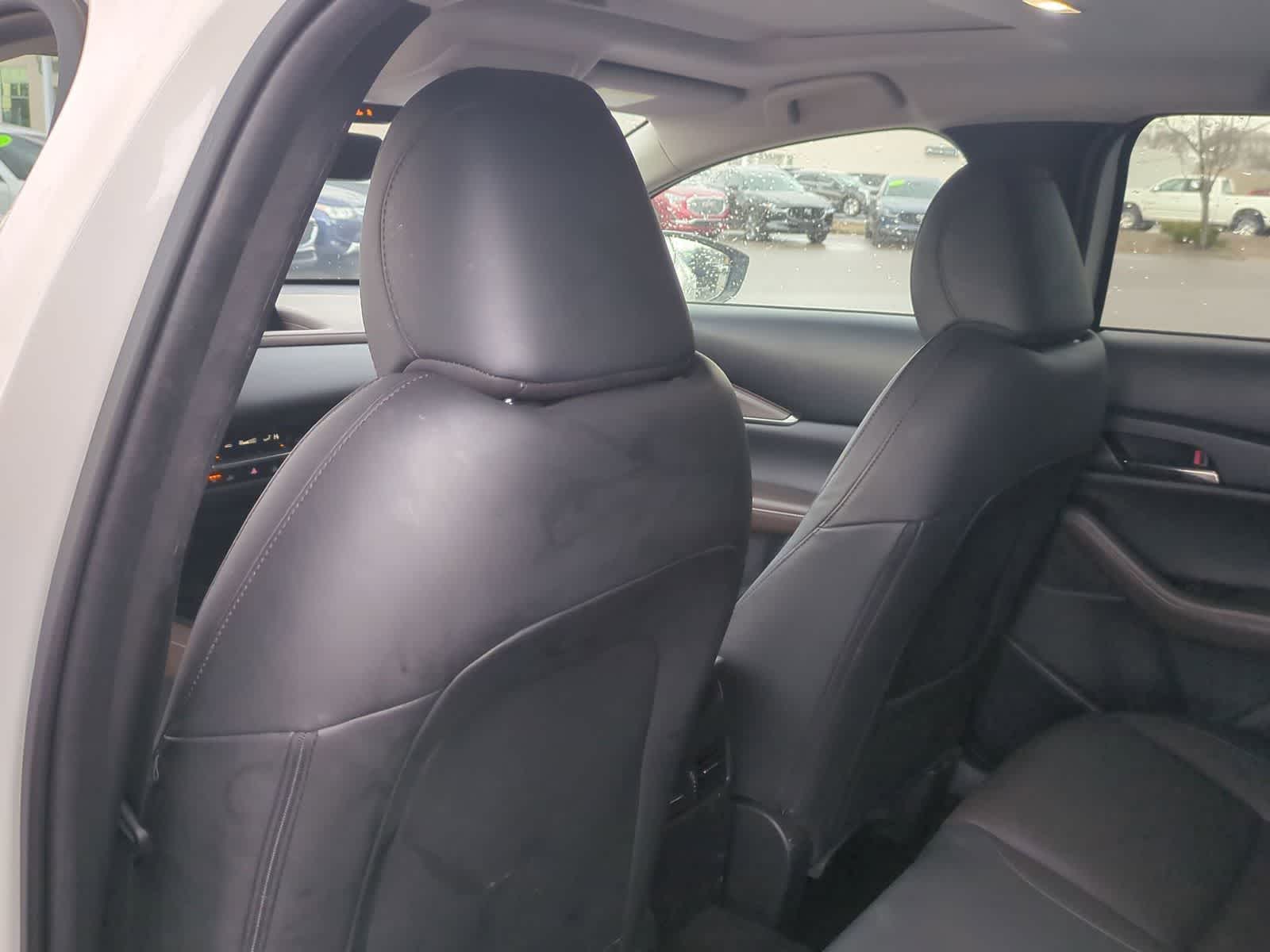 Thumbnail: 2023 Mazda CX-30 - 17