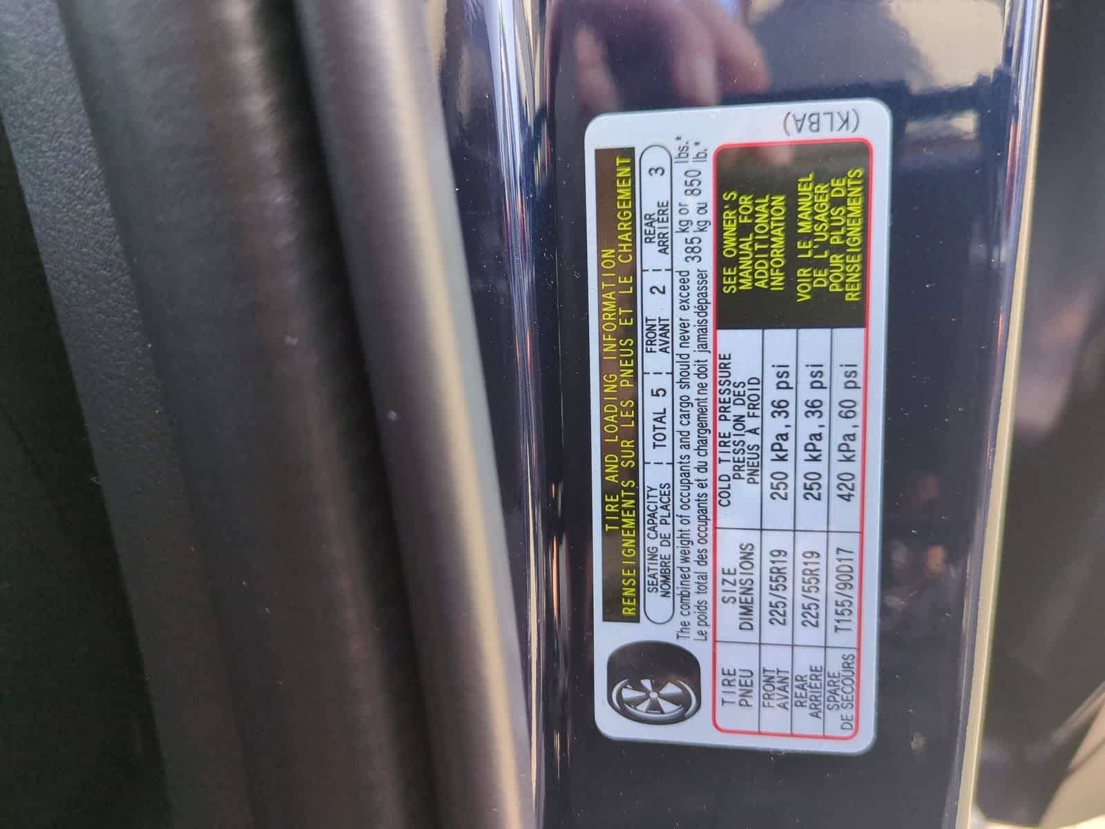 Thumbnail: 2026 Mazda CX-5 - 34