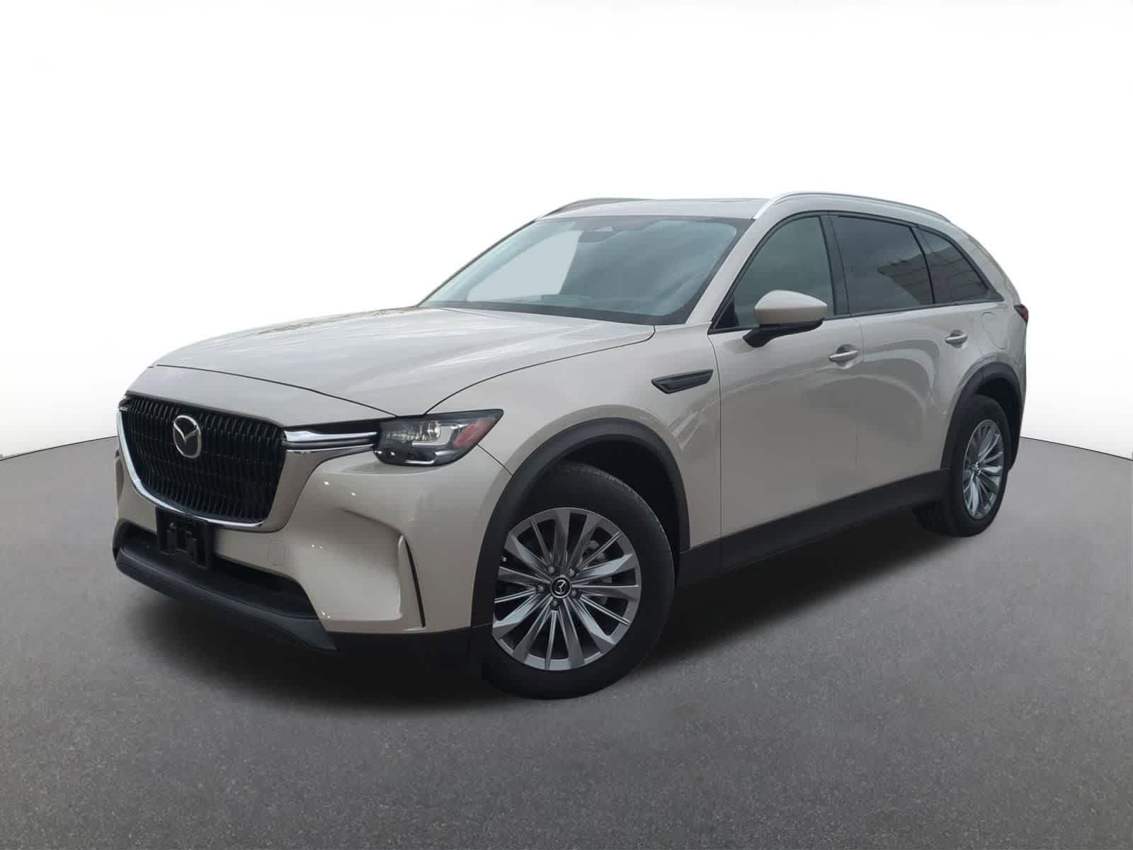Thumbnail: 2024 Mazda CX-90 - 1