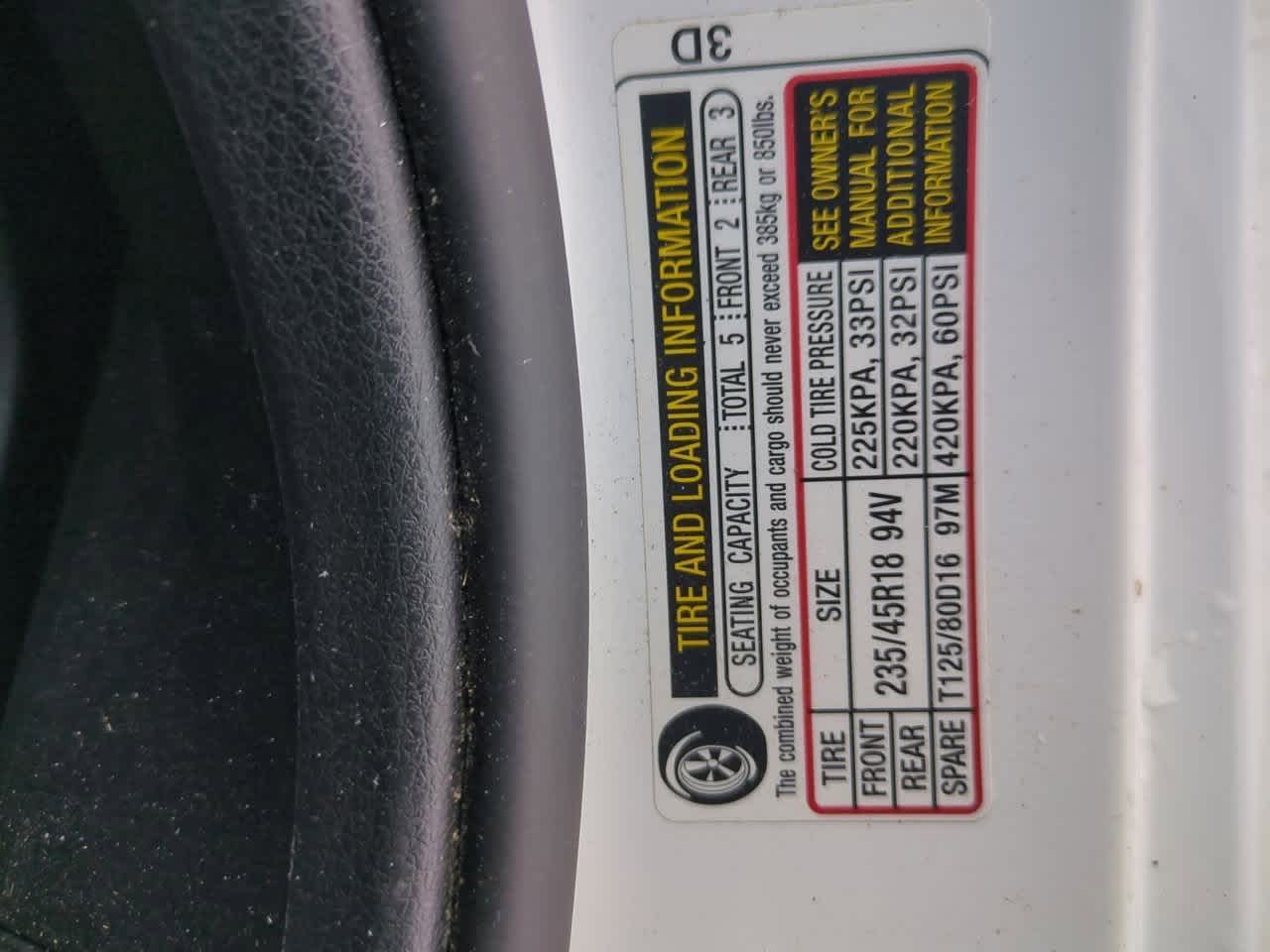 Thumbnail: 2014 Honda Accord - 34