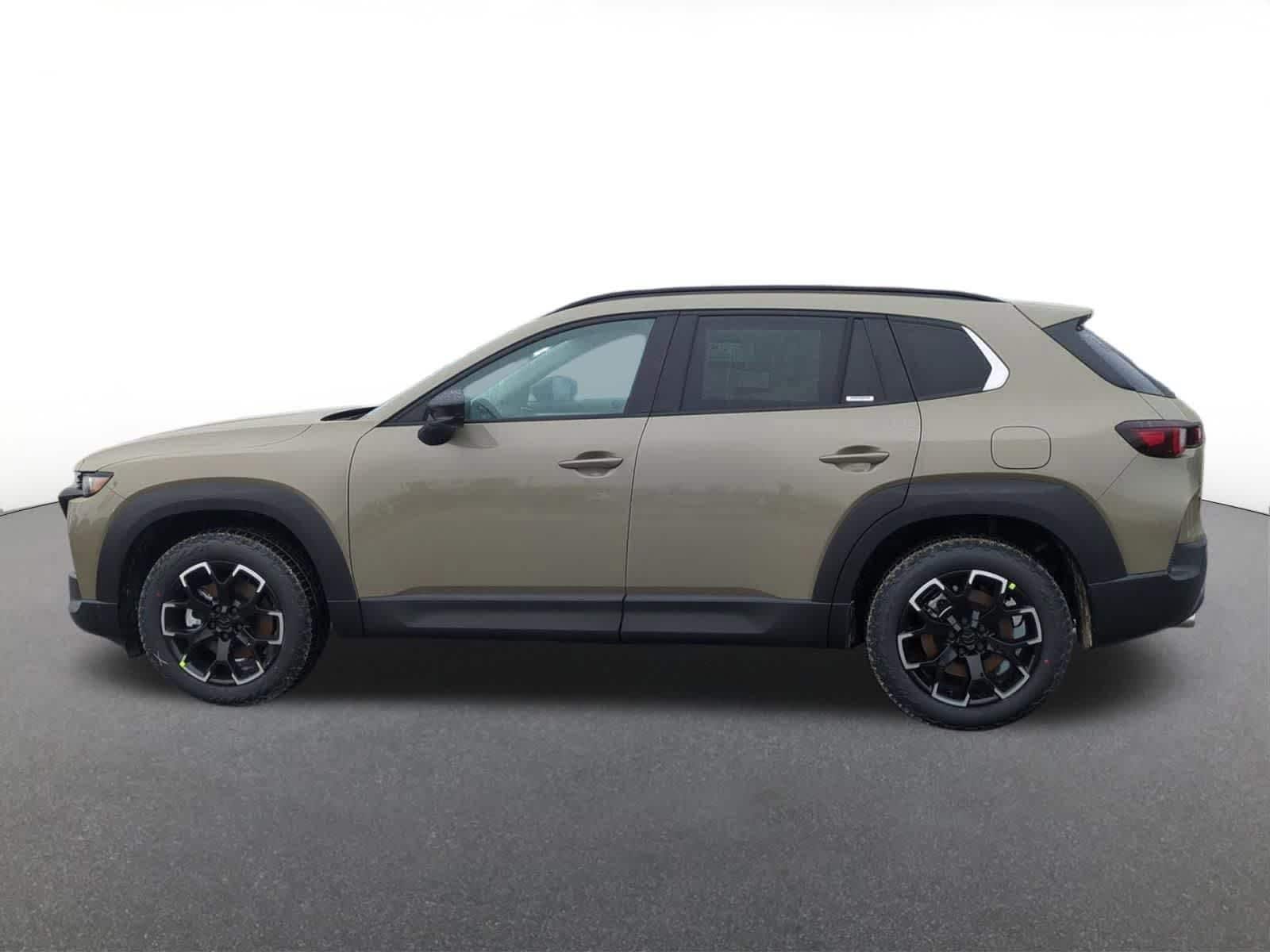 Thumbnail: 2026 Mazda CX-50 - 3