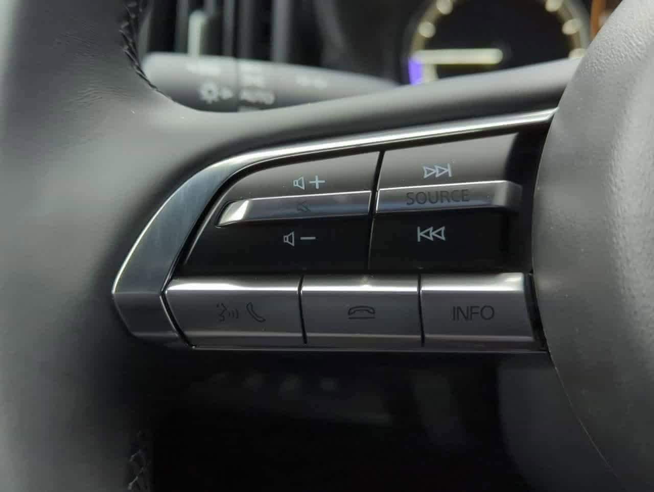 Thumbnail: 2025 Mazda CX-50 - 13