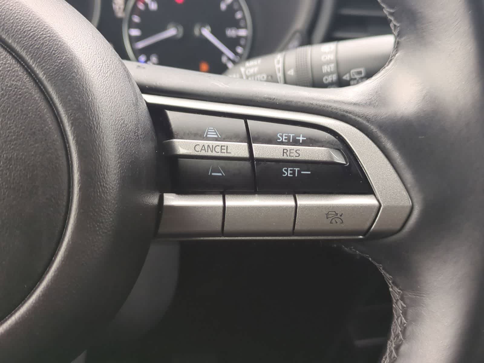 Thumbnail: 2023 Mazda CX-30 - 23