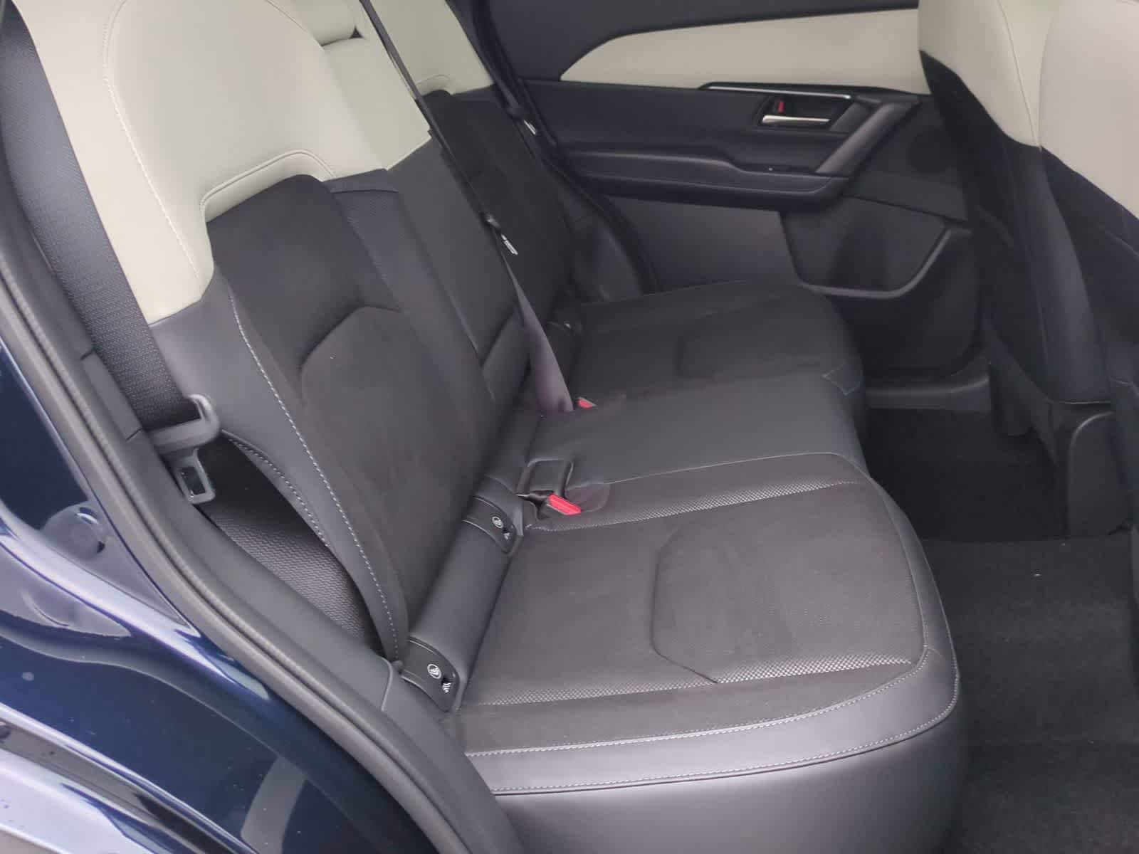 Thumbnail: 2026 Mazda CX-5 - 19