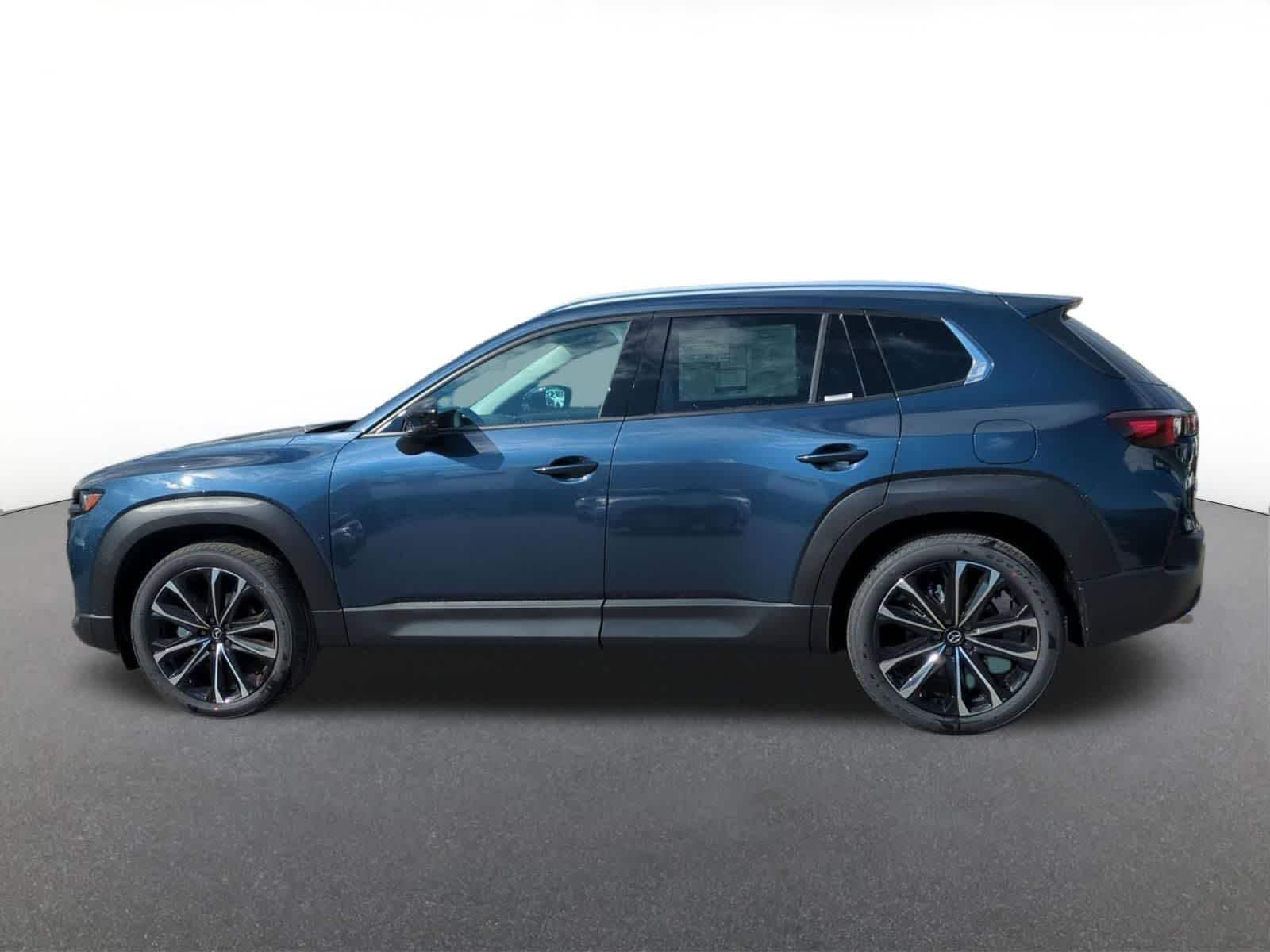 Thumbnail: 2026 Mazda CX-50 - 3