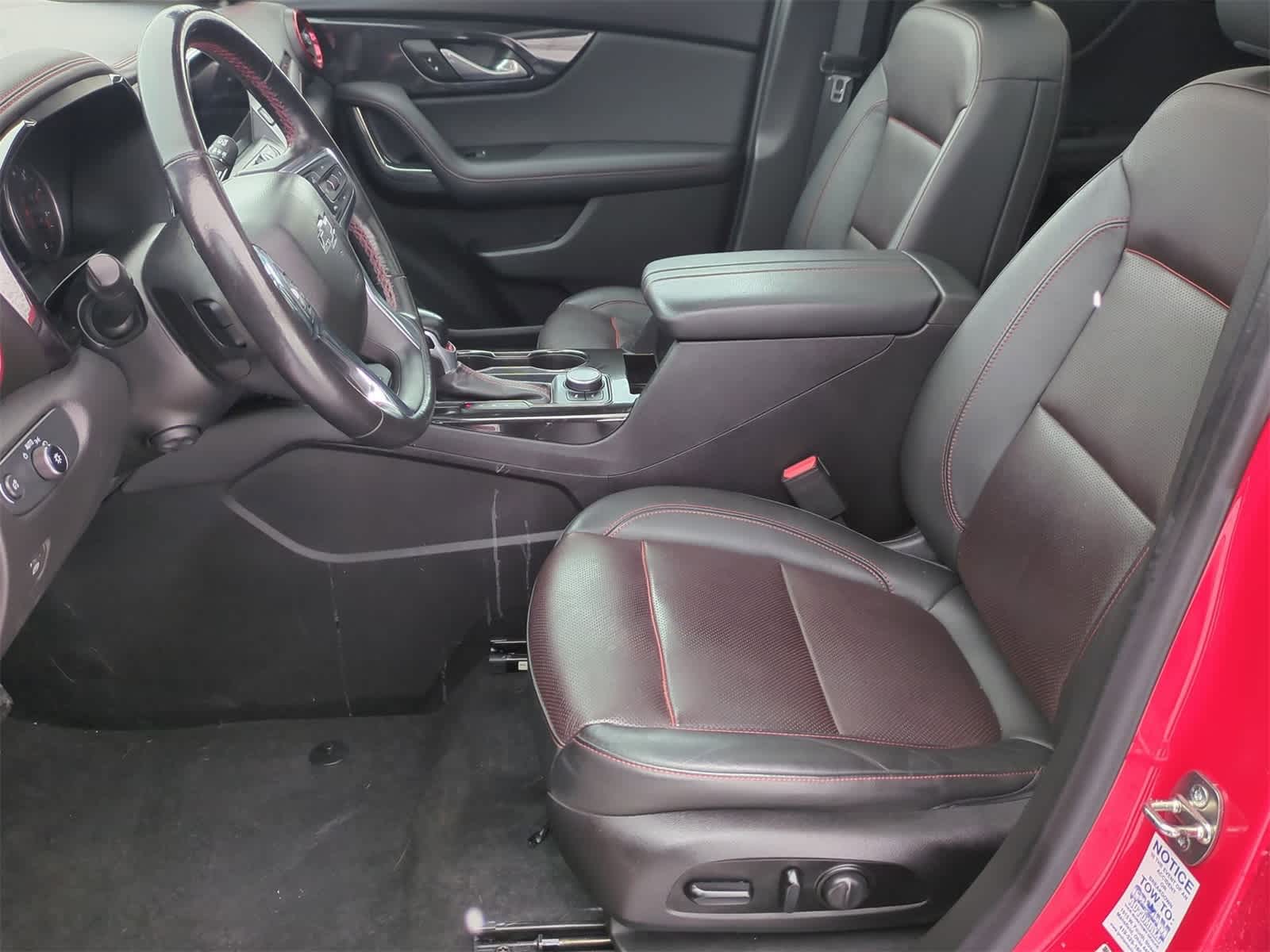 Thumbnail: 2020 Chevrolet Blazer - 15