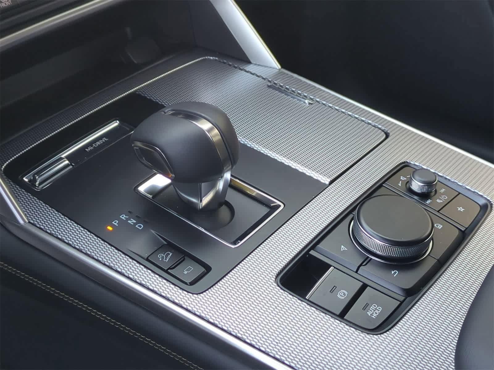 Thumbnail: 2026 Mazda CX-90 - 34