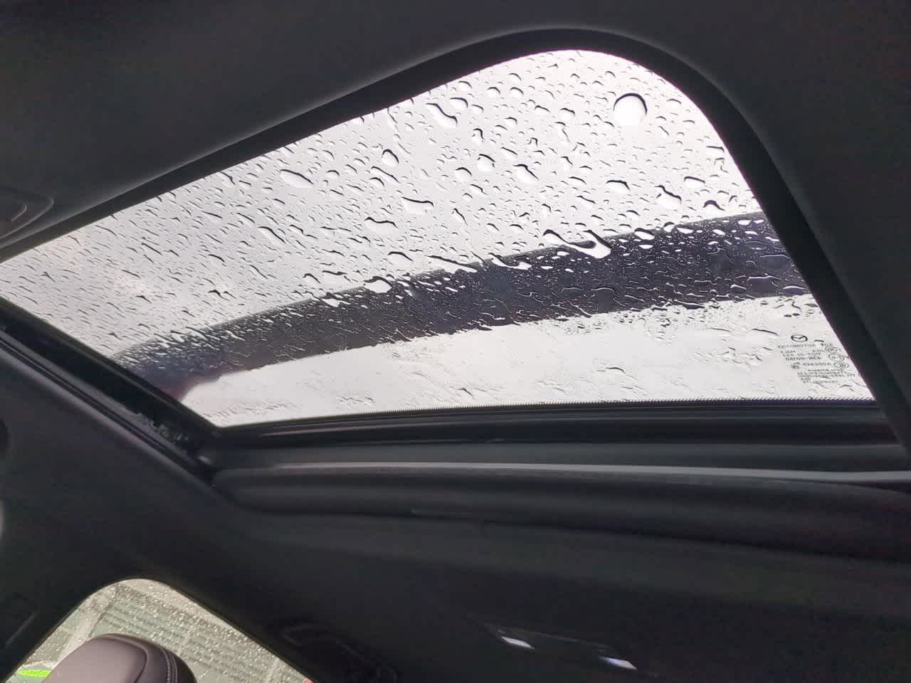 Thumbnail: 2025 Mazda CX-5 - 18