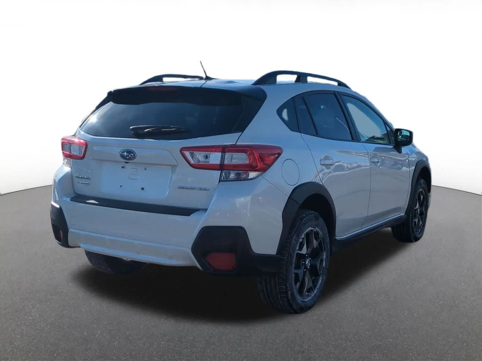 Thumbnail: 2018 Subaru Crosstrek - 6