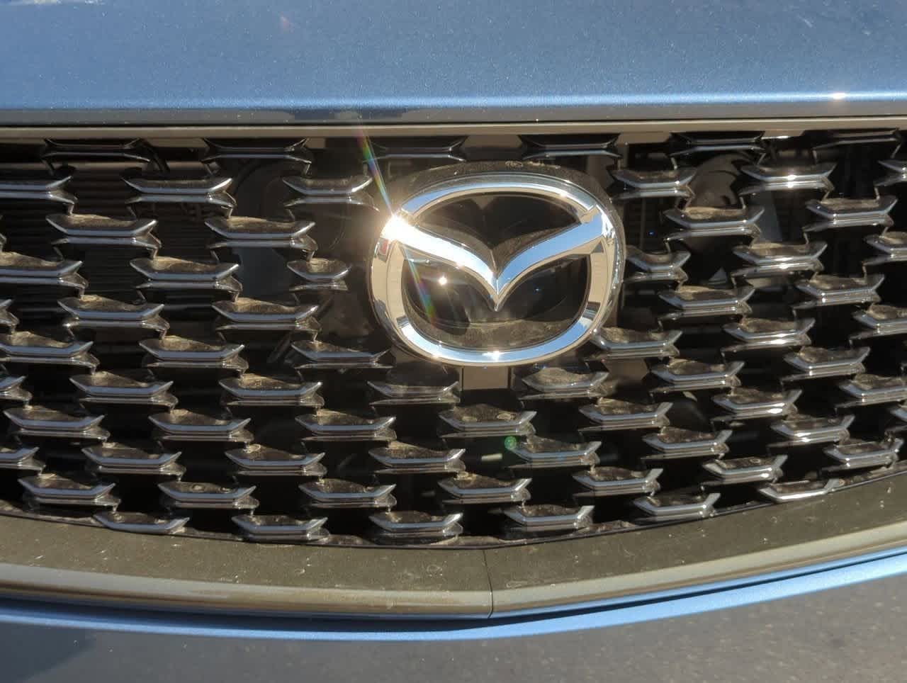 Thumbnail: 2025 Mazda CX-50 - 10