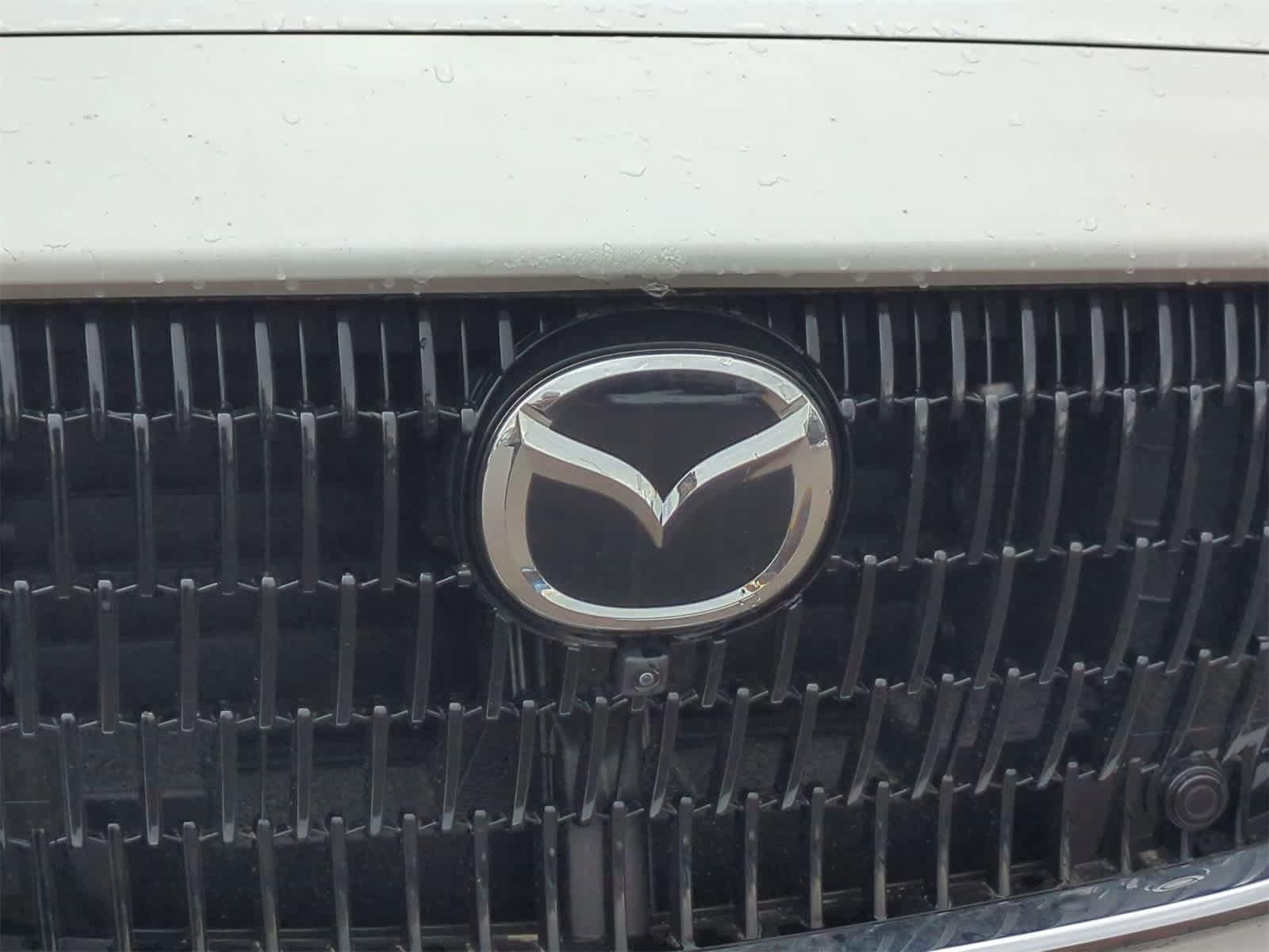 Thumbnail: 2026 Mazda CX-90 - 11