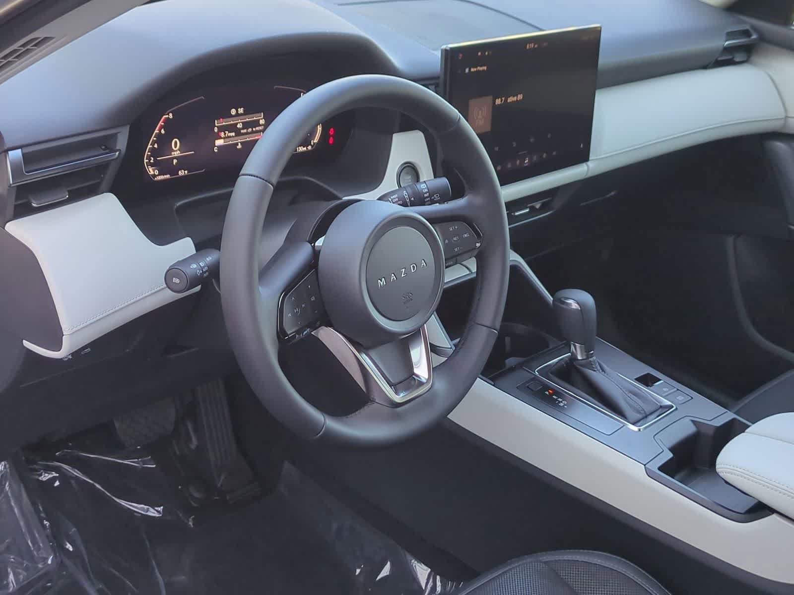Thumbnail: 2026 Mazda CX-5 - 2