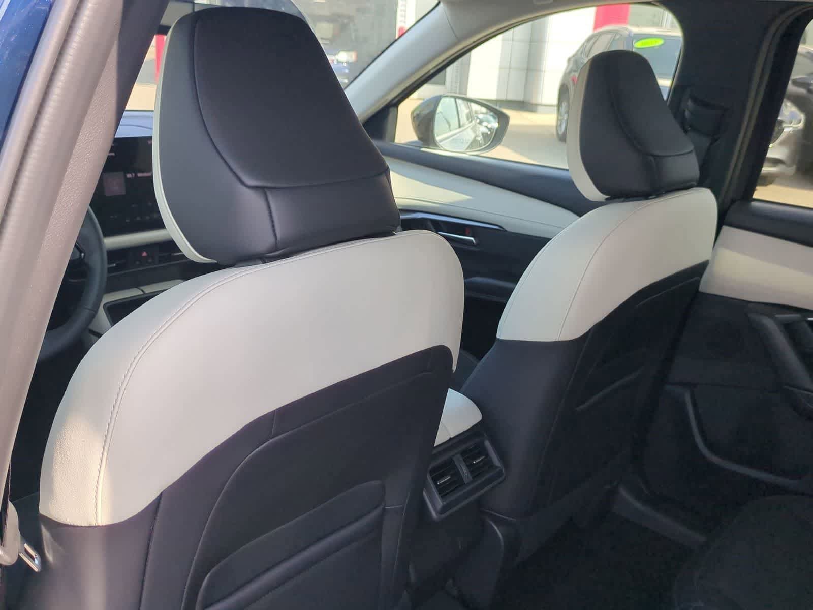 Thumbnail: 2026 Mazda CX-5 - 17