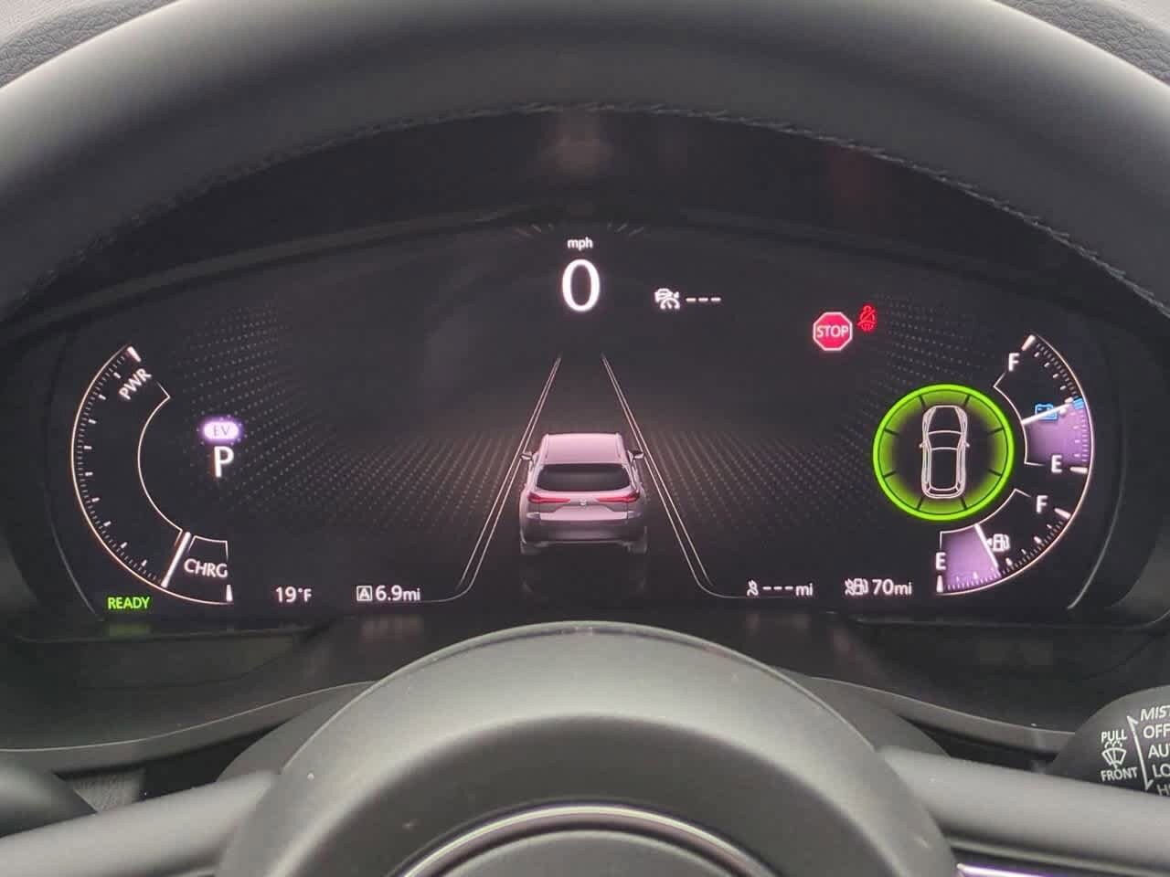 Thumbnail: 2026 Mazda CX-90 - 34