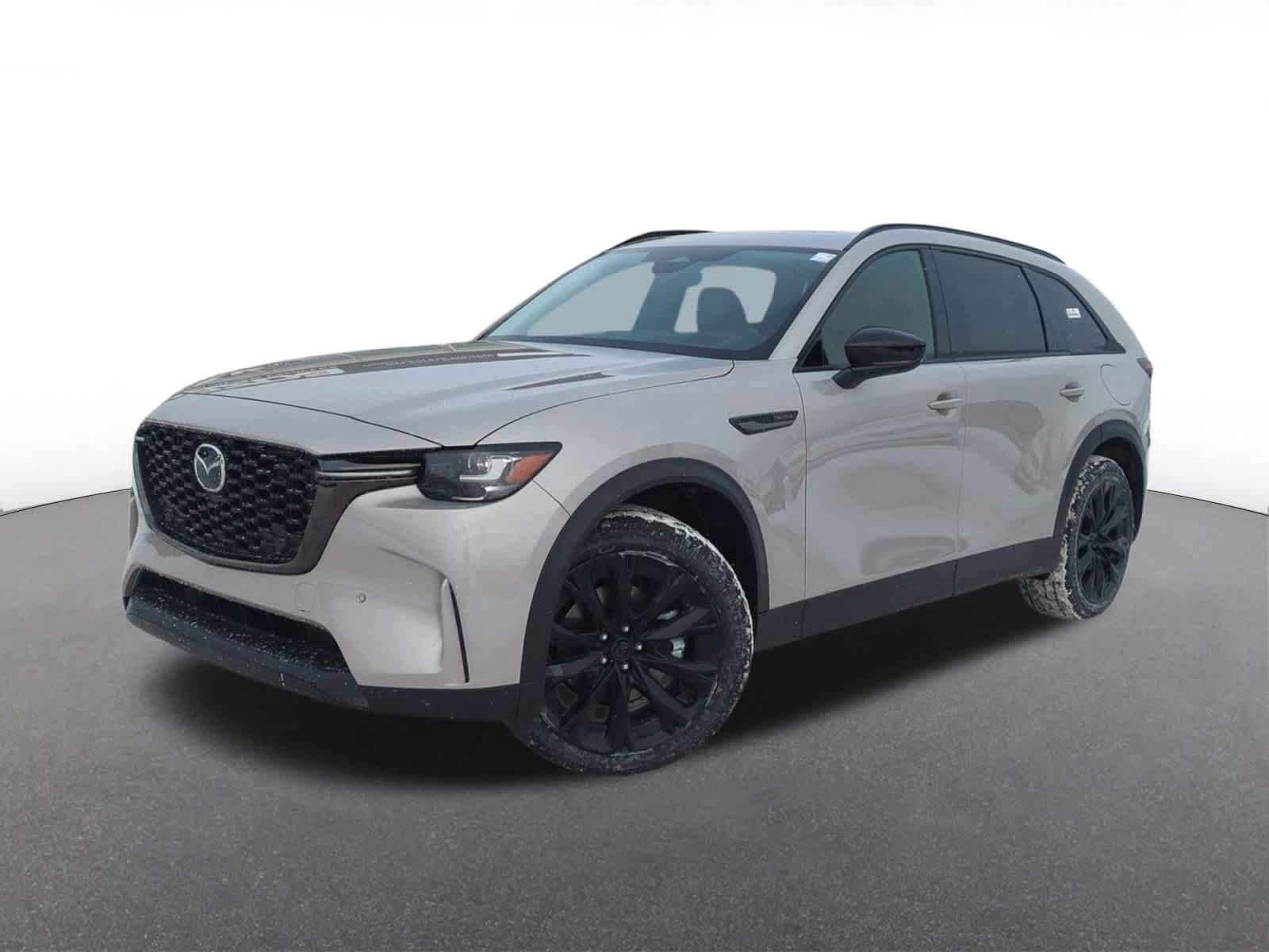 Thumbnail: 2026 Mazda CX-90 - 1