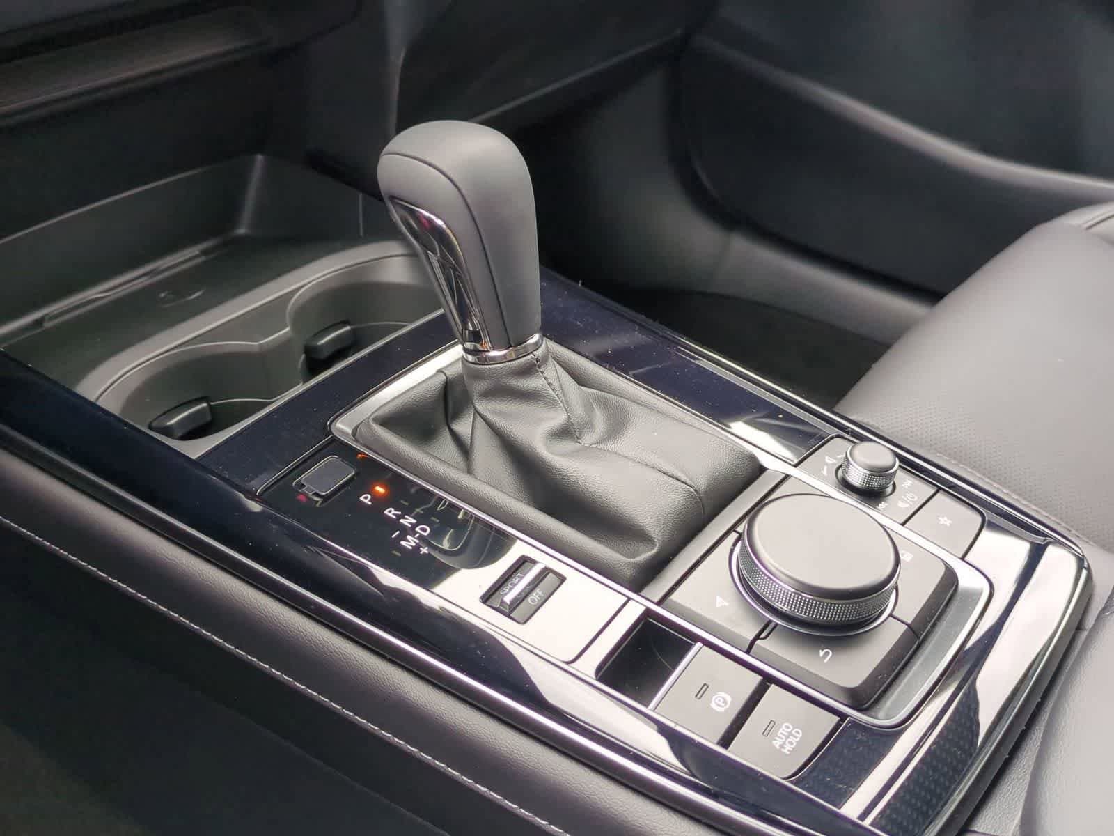 Thumbnail: 2026 Mazda CX-30 - 32