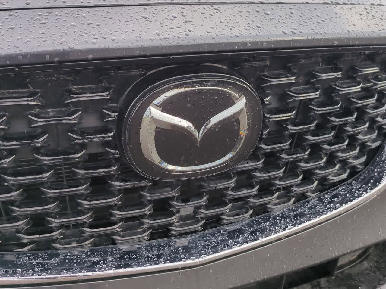 Thumbnail: 2023 Mazda CX-5 - 10