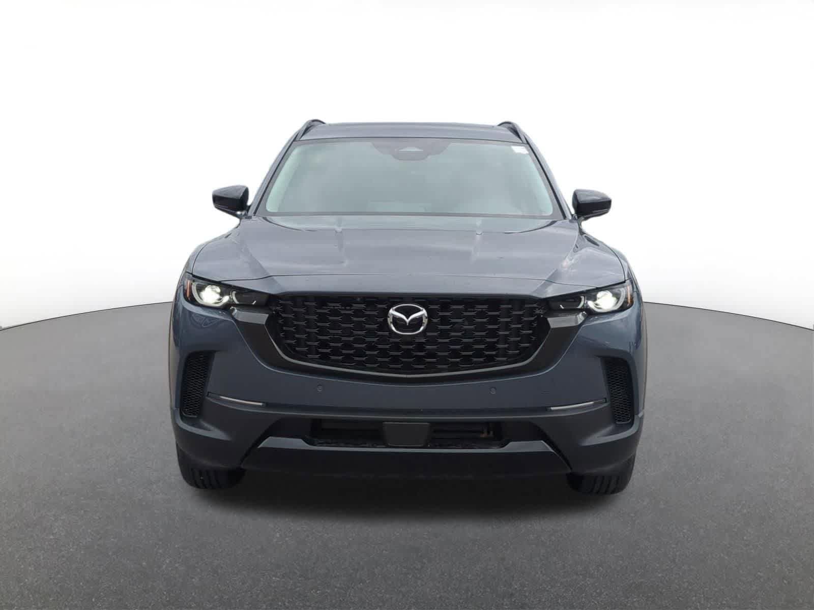 Thumbnail: 2026 Mazda CX-50 - 9