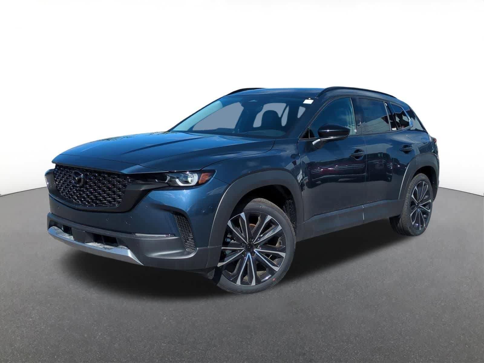 2026 Mazda CX-50 2.5 Turbo Premium Plus AWD