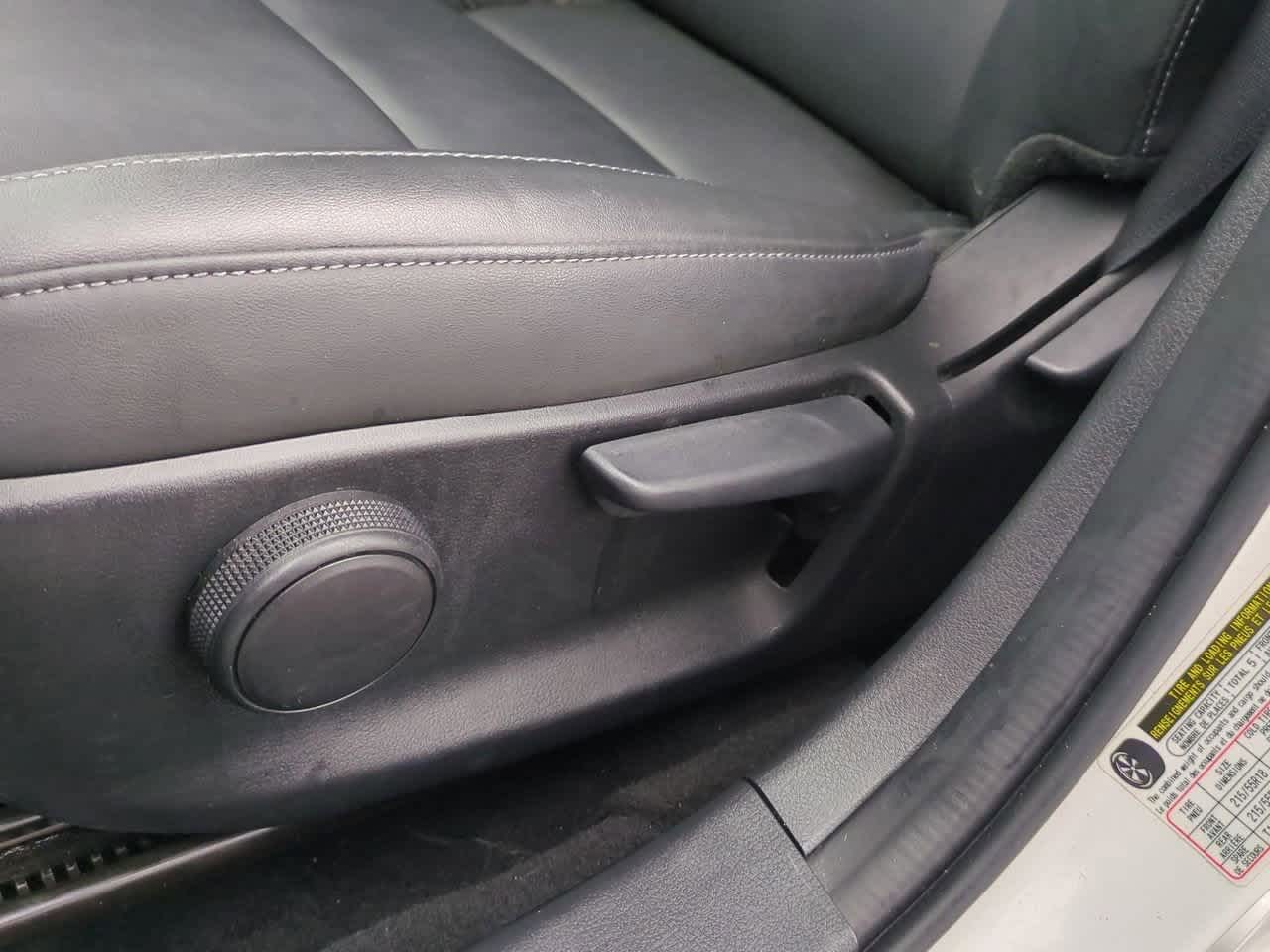 Thumbnail: 2022 Mazda CX-30 - 16