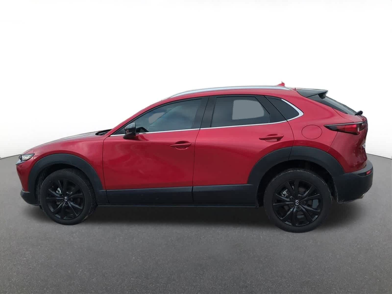 Thumbnail: 2023 Mazda CX-30 - 3