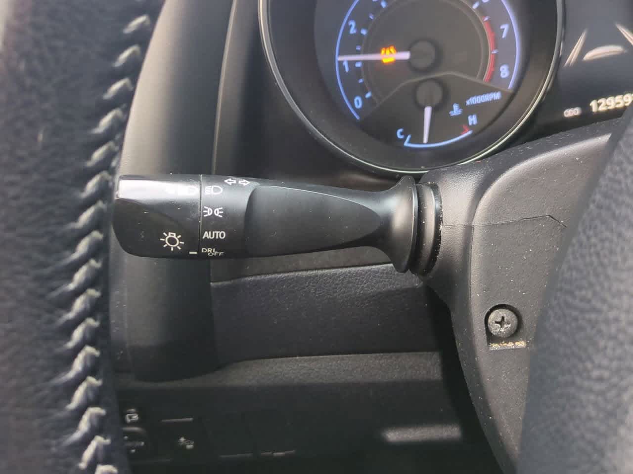 Thumbnail: 2017 Toyota Corolla iM - 25