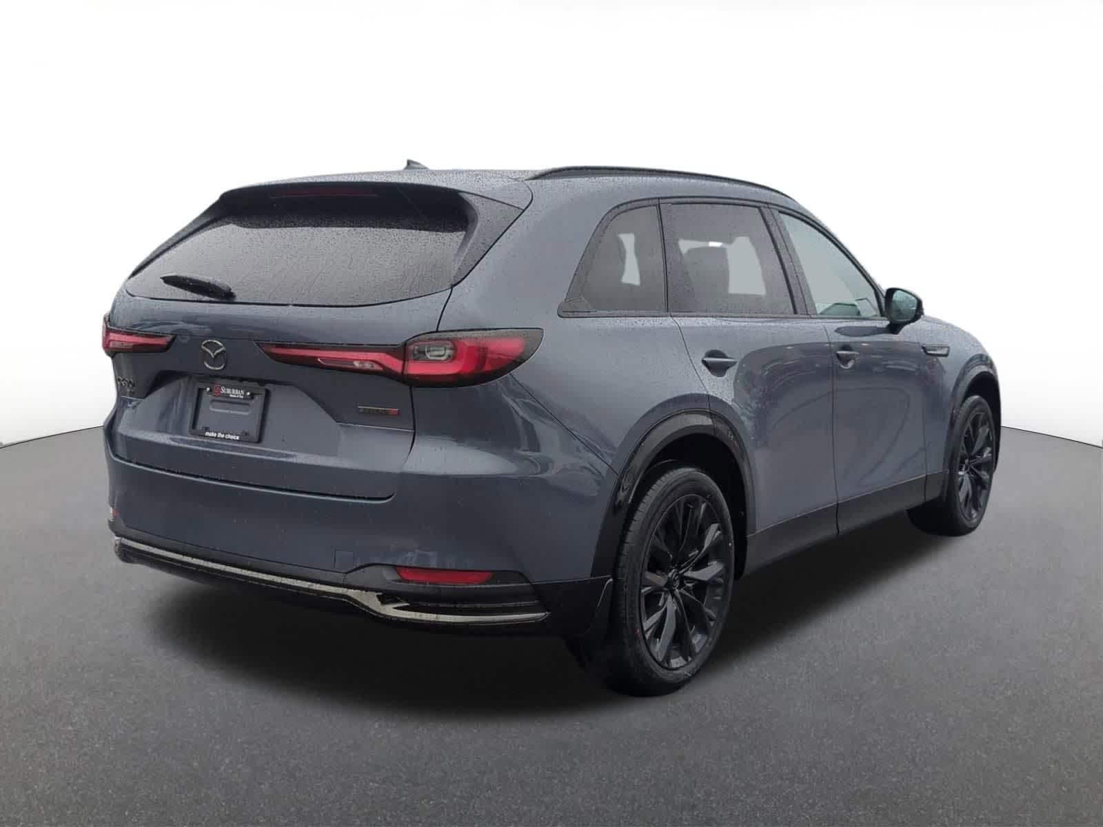 Thumbnail: 2026 Mazda CX-90 - 6
