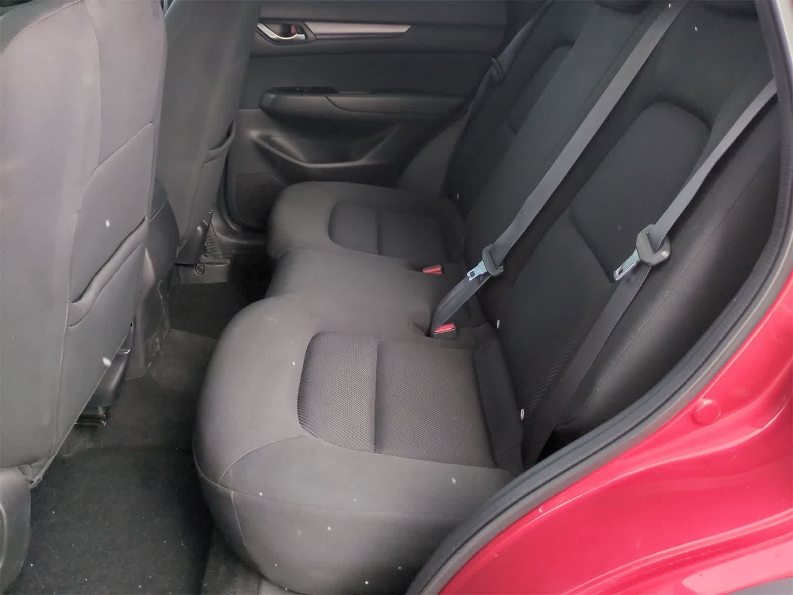 Thumbnail: 2023 Mazda CX-5 - 18