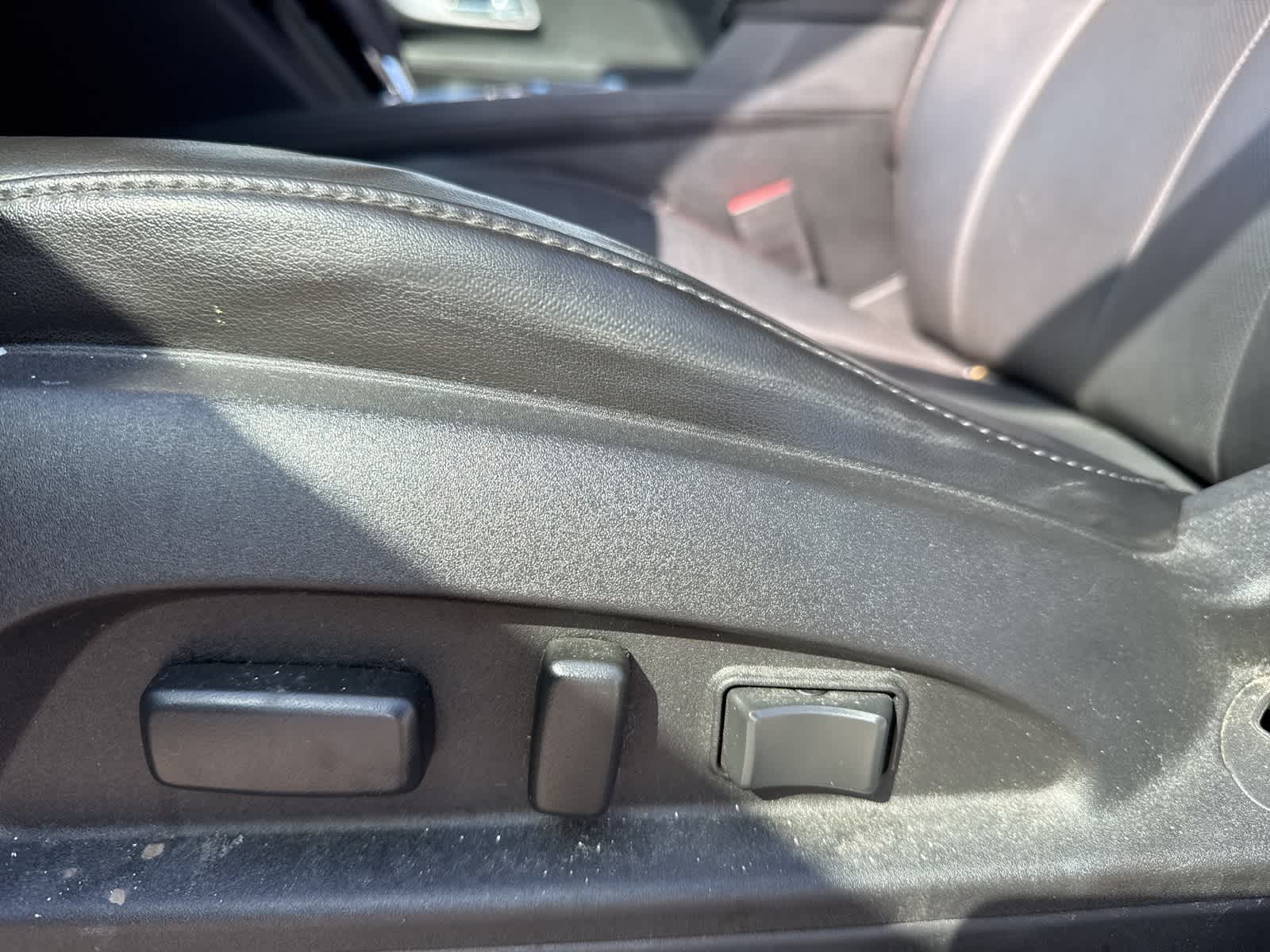 Thumbnail: 2017 Chevrolet Equinox - 16