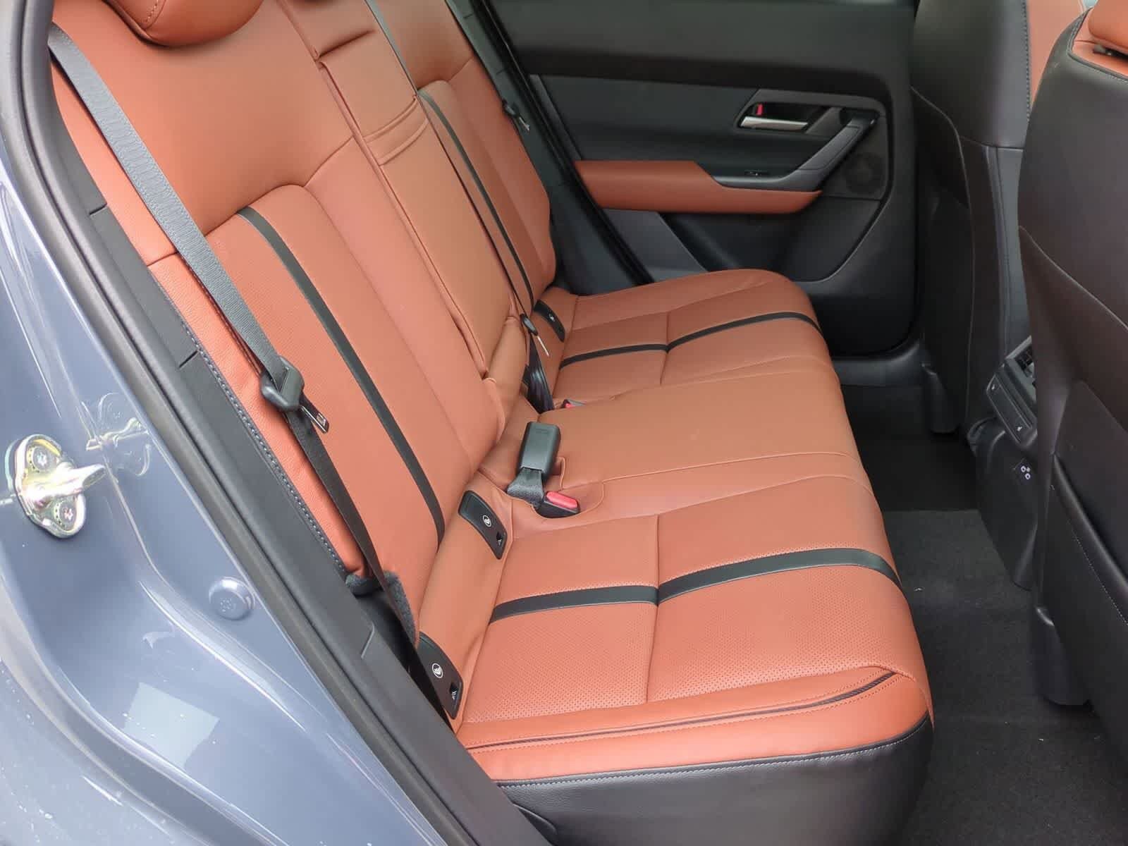 Thumbnail: 2026 Mazda CX-50 - 20