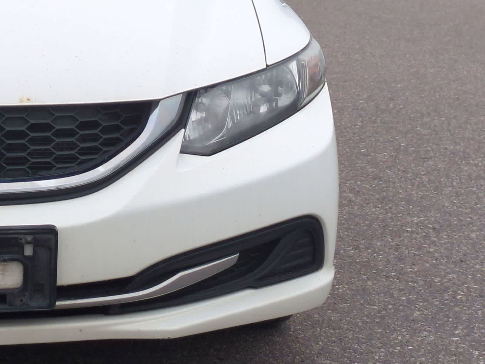 Thumbnail: 2013 Honda Civic - 10