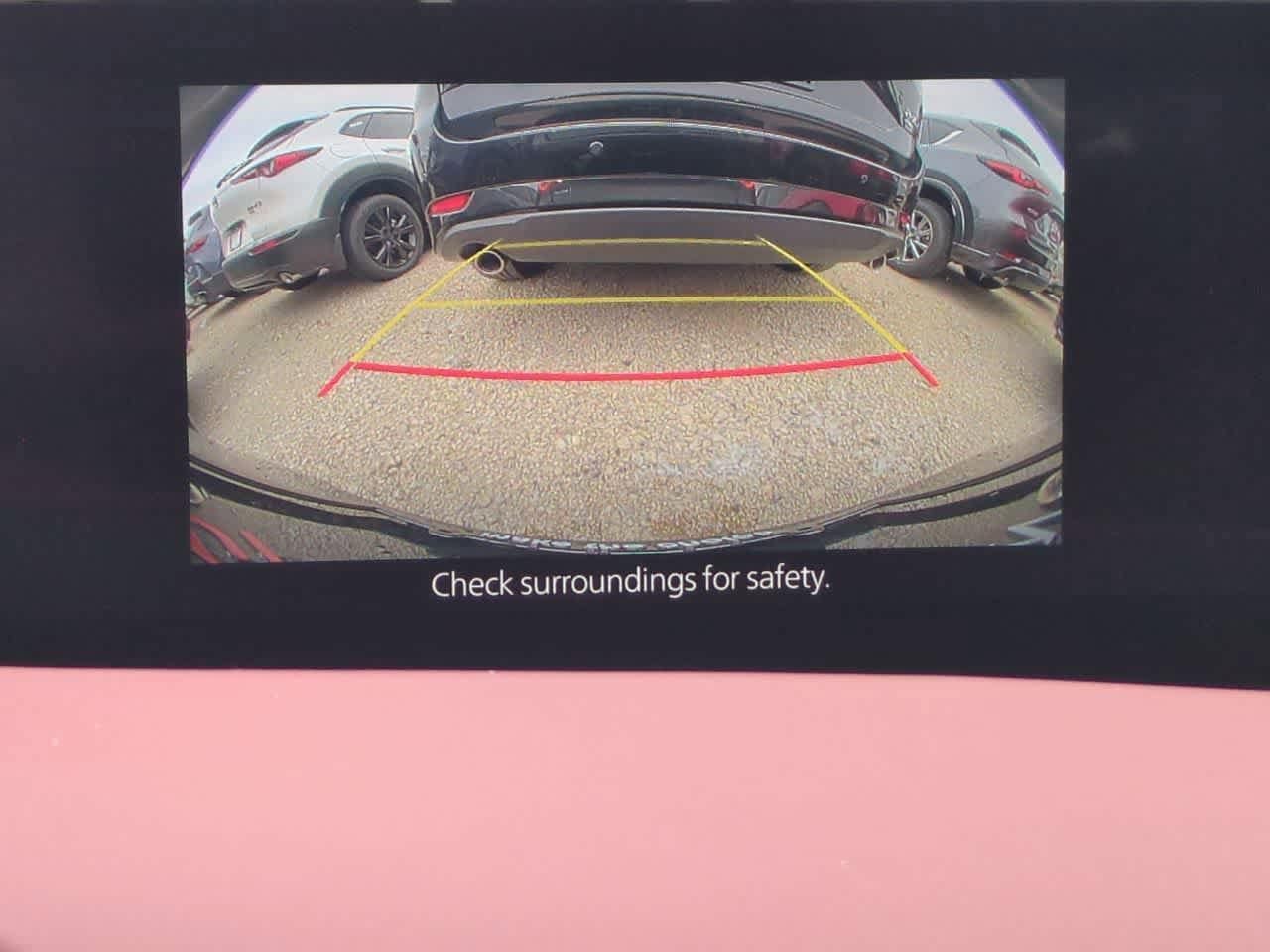 Thumbnail: 2026 Mazda Mazda3 - 30