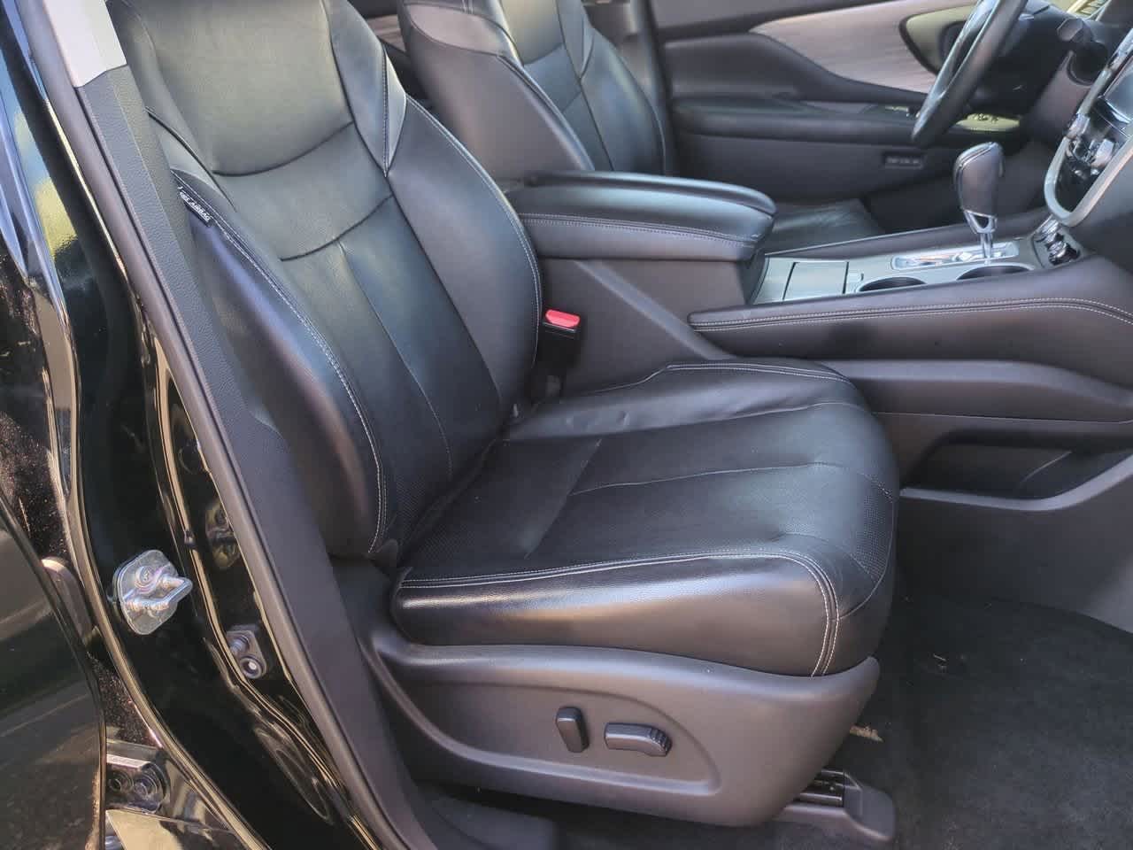Thumbnail: 2016 Nissan Murano - 22
