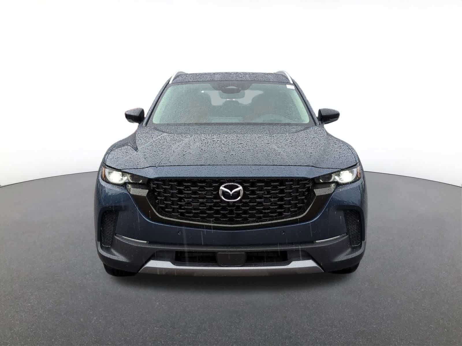 Thumbnail: 2025 Mazda CX-50 - 9