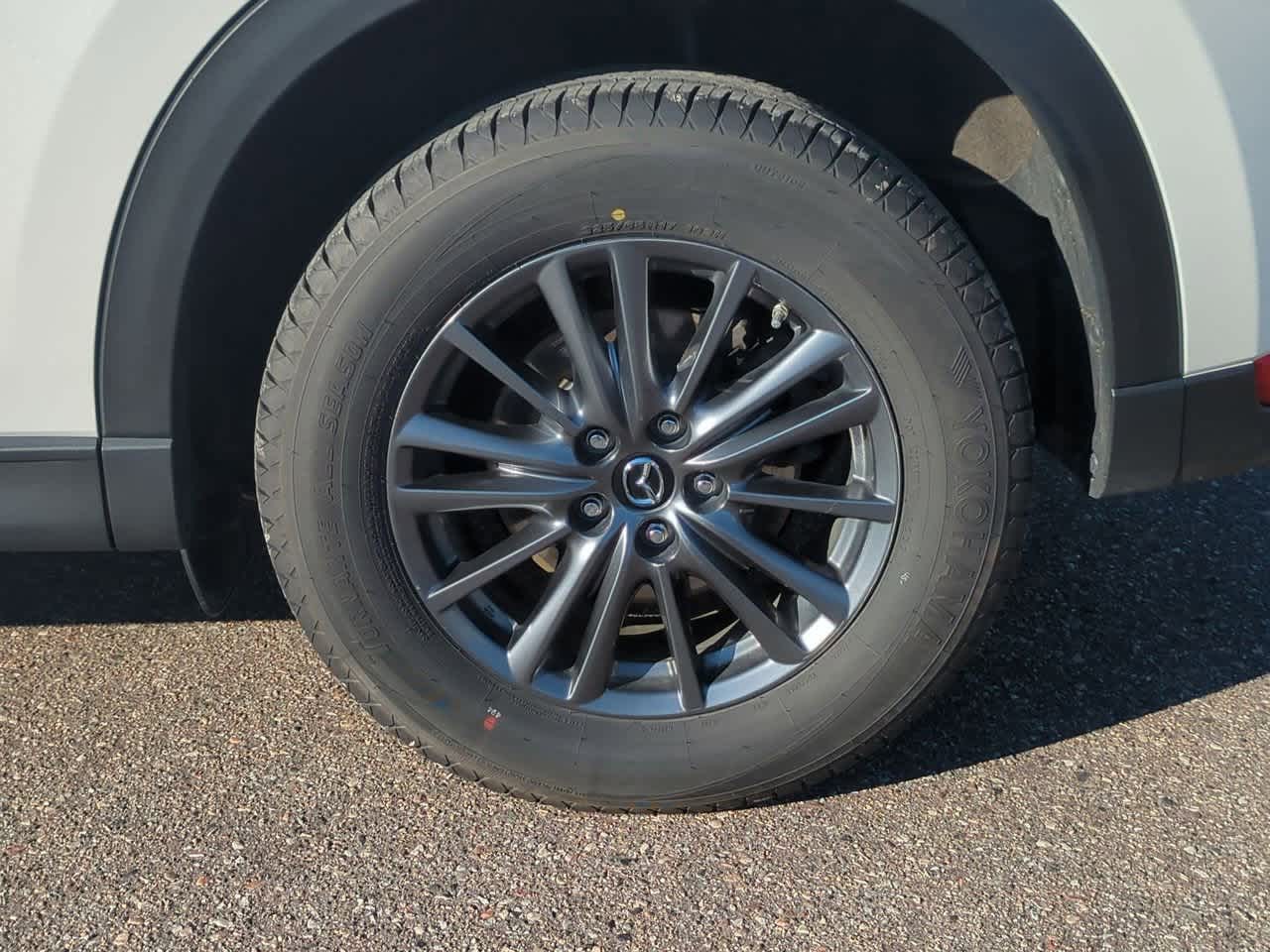 Thumbnail: 2019 Mazda CX-5 - 12