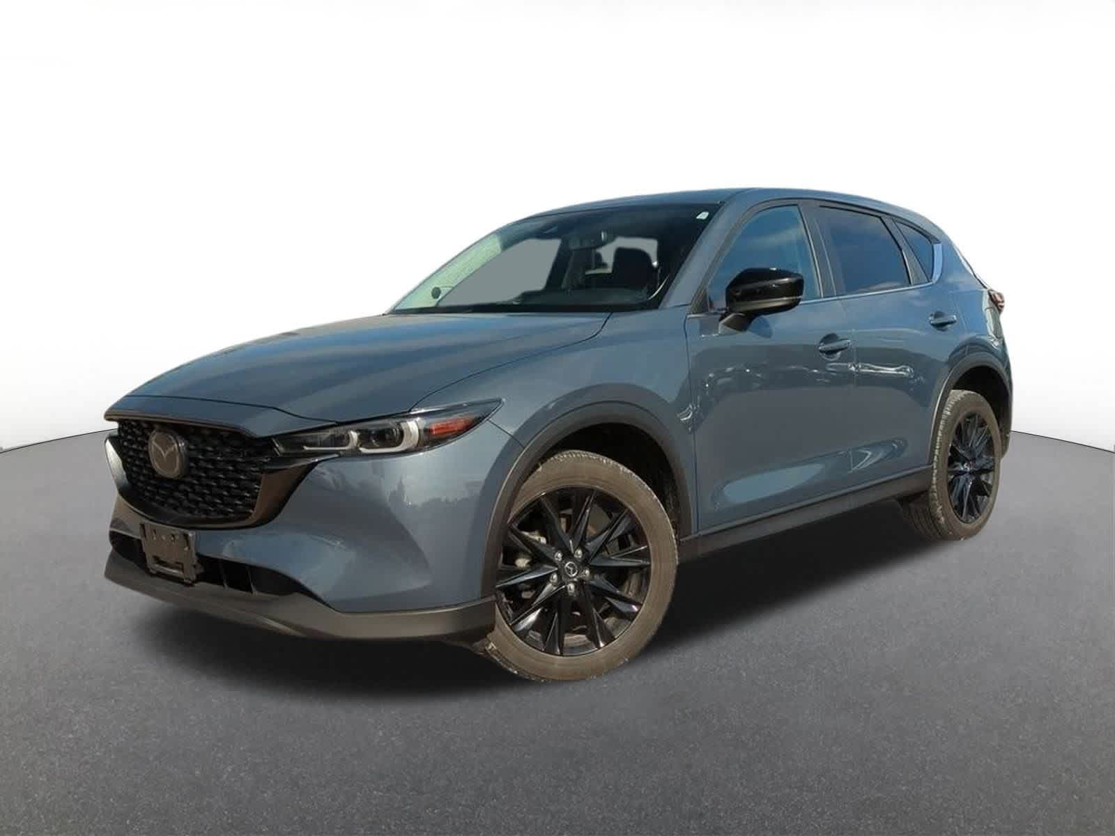 2023 Mazda CX-5 S Carbon Edition -
                  Troy, MI